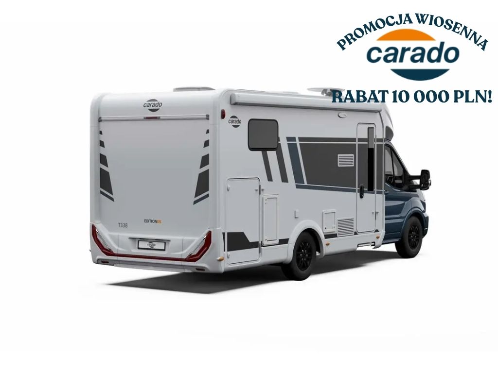 Galeria Carado T338 Edition26