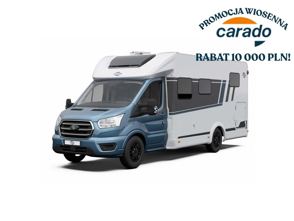 Galeria Carado T338 Edition26