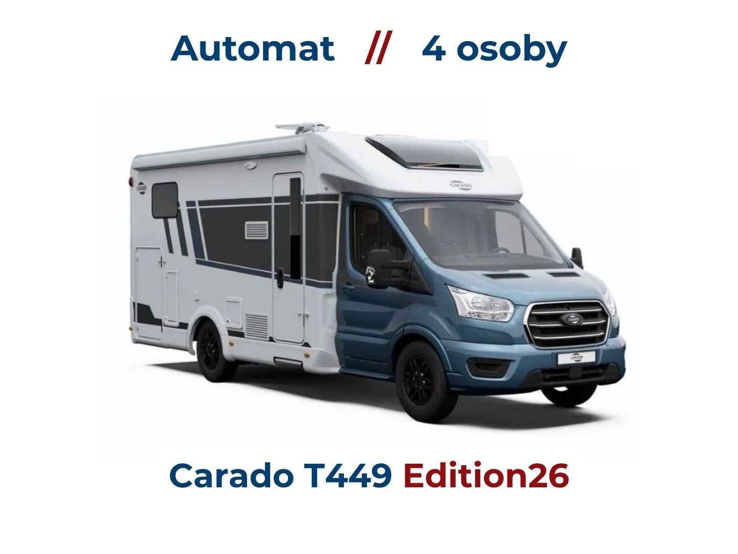 Ogłoszenie - Carado T449 Edition26