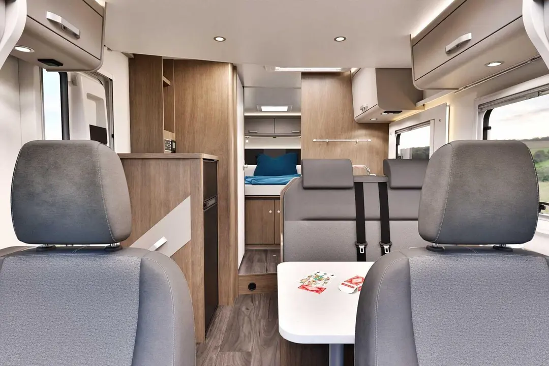 Galeria Carado T449 Edition26