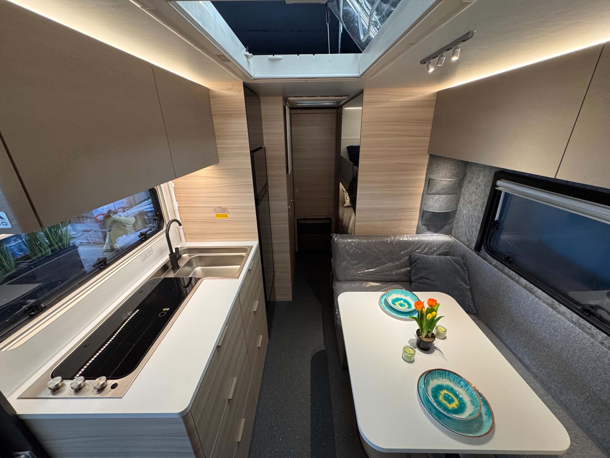 Galeria Adria Altea 552PK 60Y