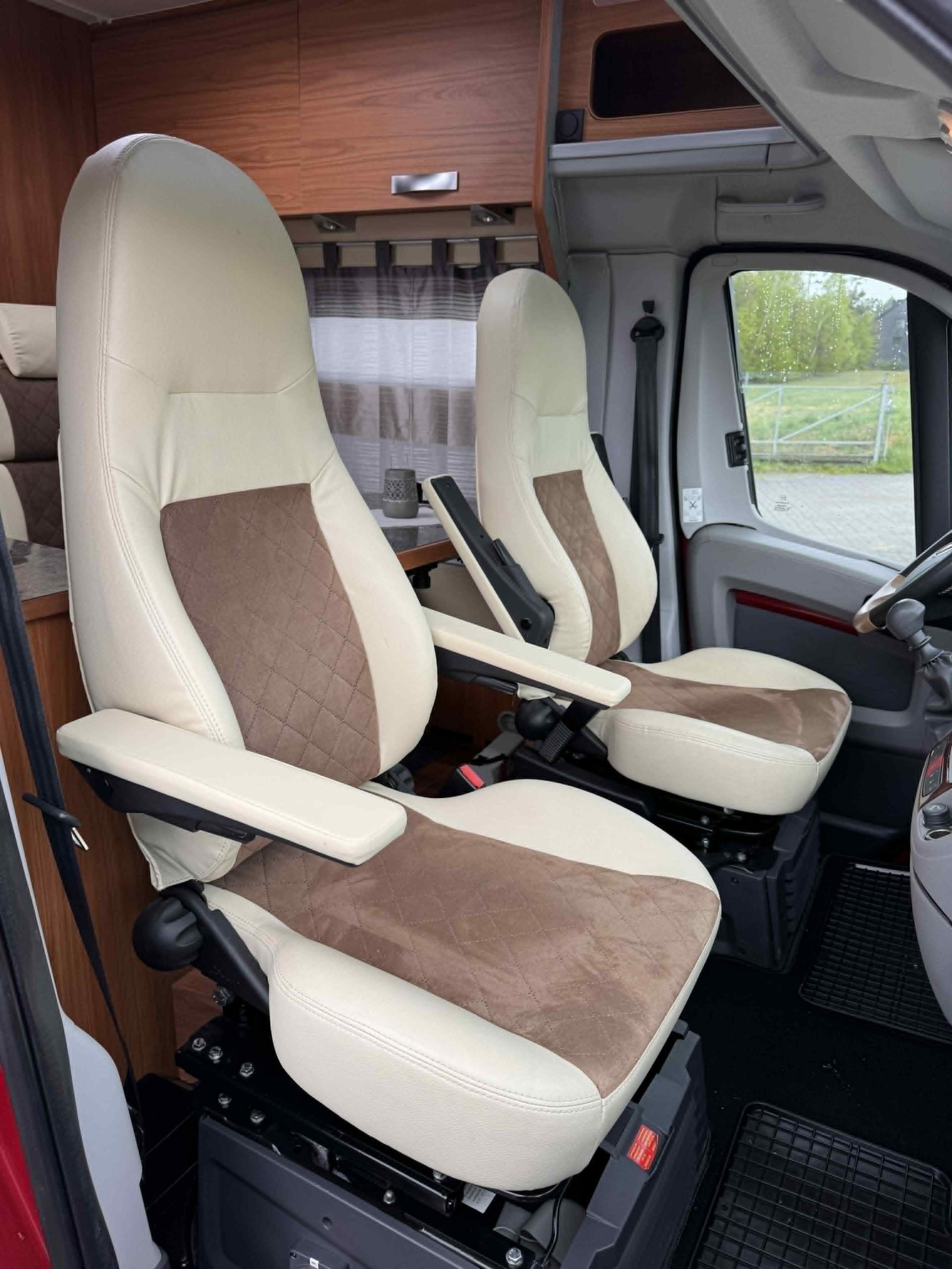 Galeria Dethleffs Globe4 T6911