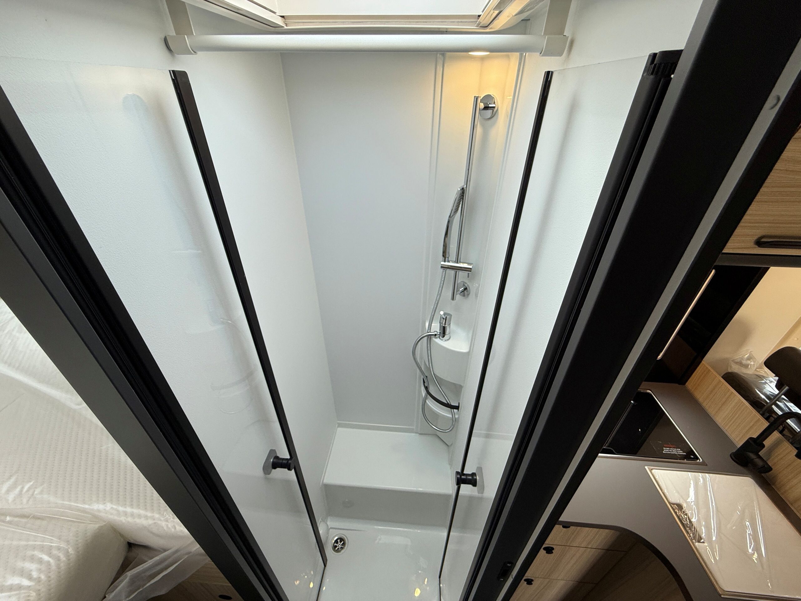 Galeria SunLiving by Adria S75SL Trail