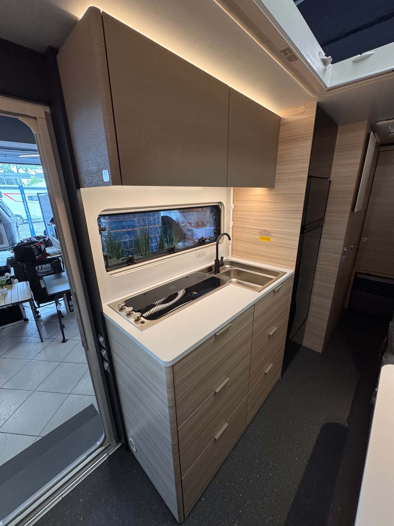 Galeria Adria Altea 552PK 60Y