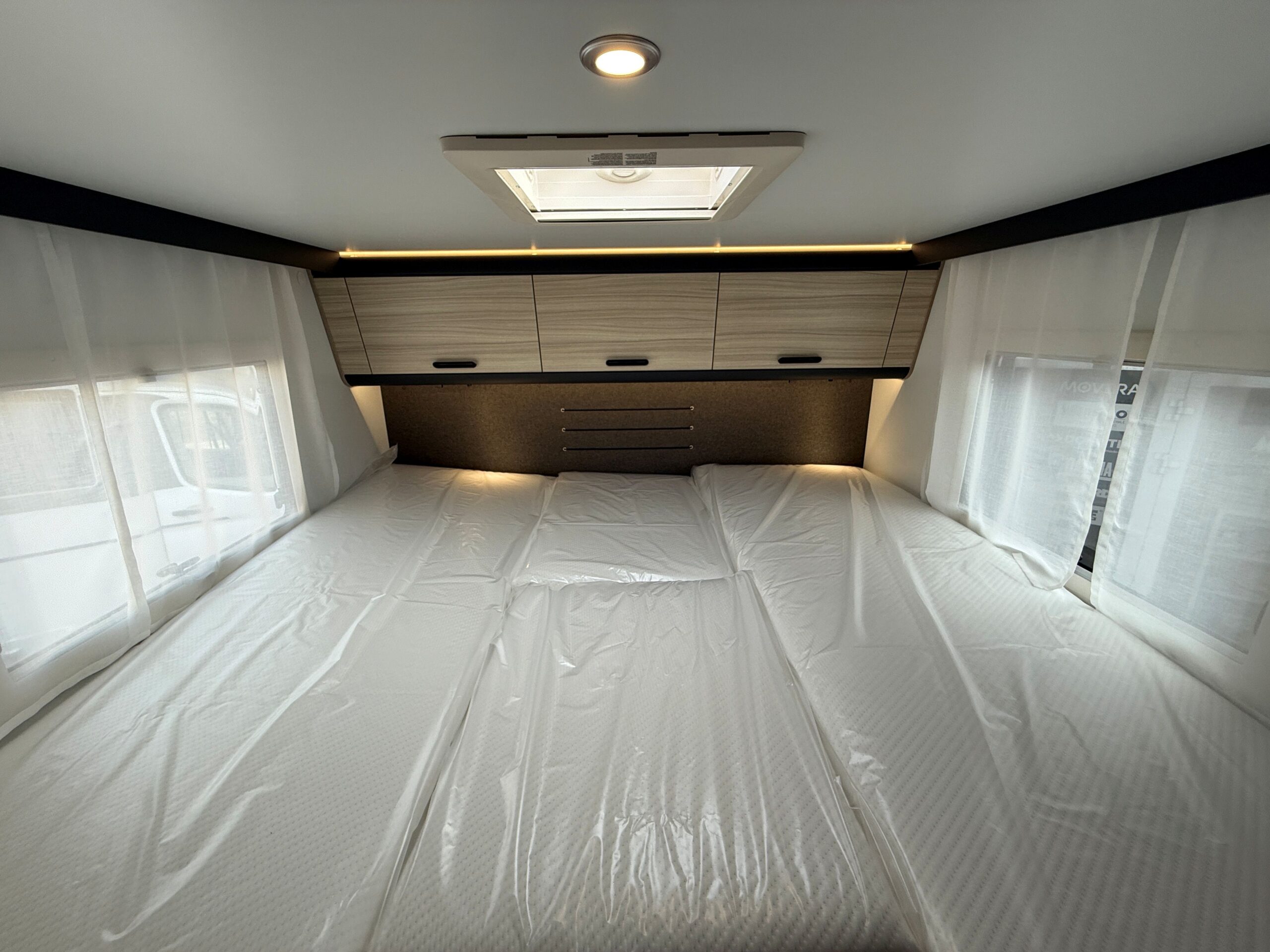 Galeria SunLiving by Adria S75SL Trail