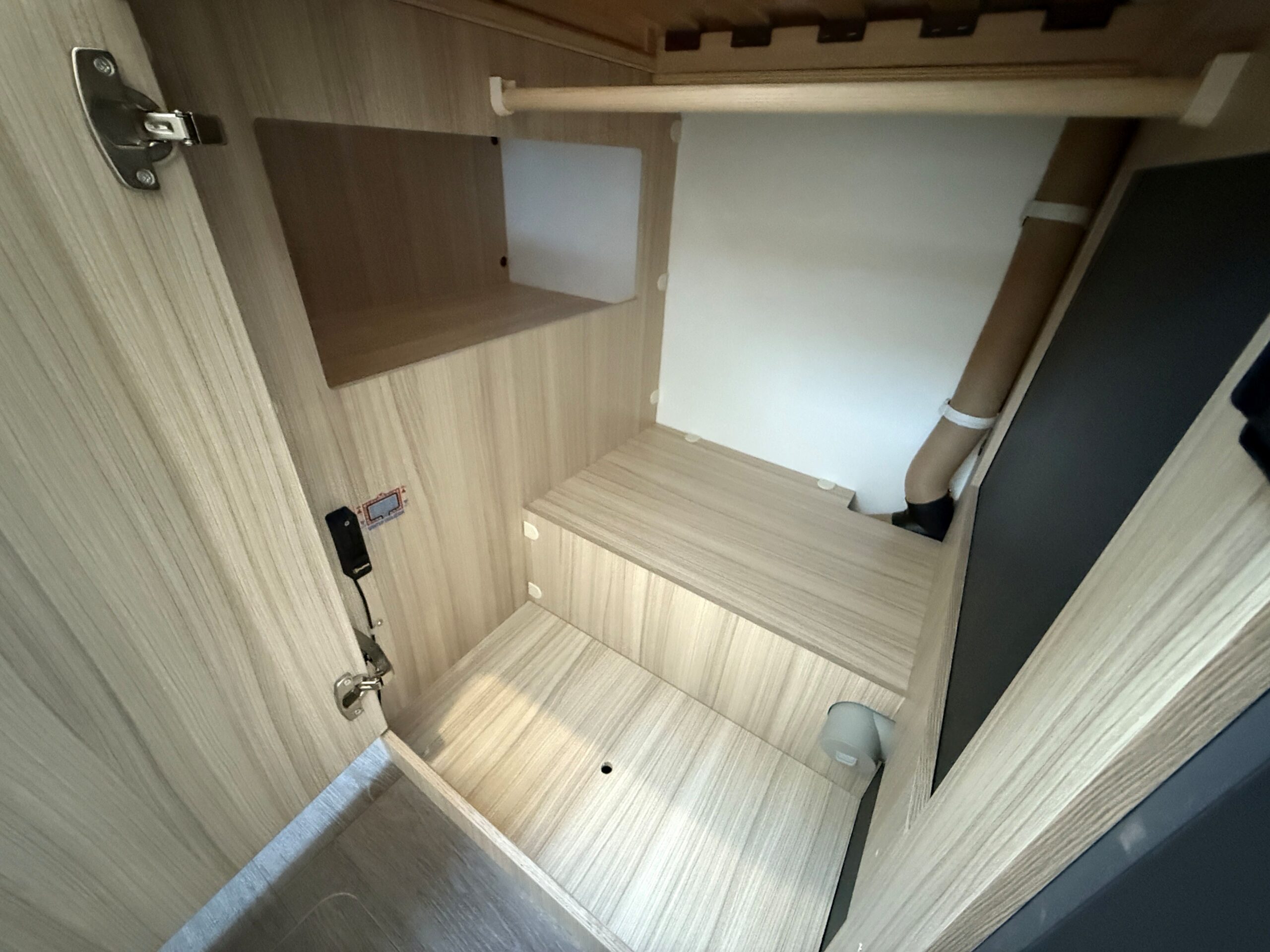 Galeria SunLiving by Adria S75SL Trail