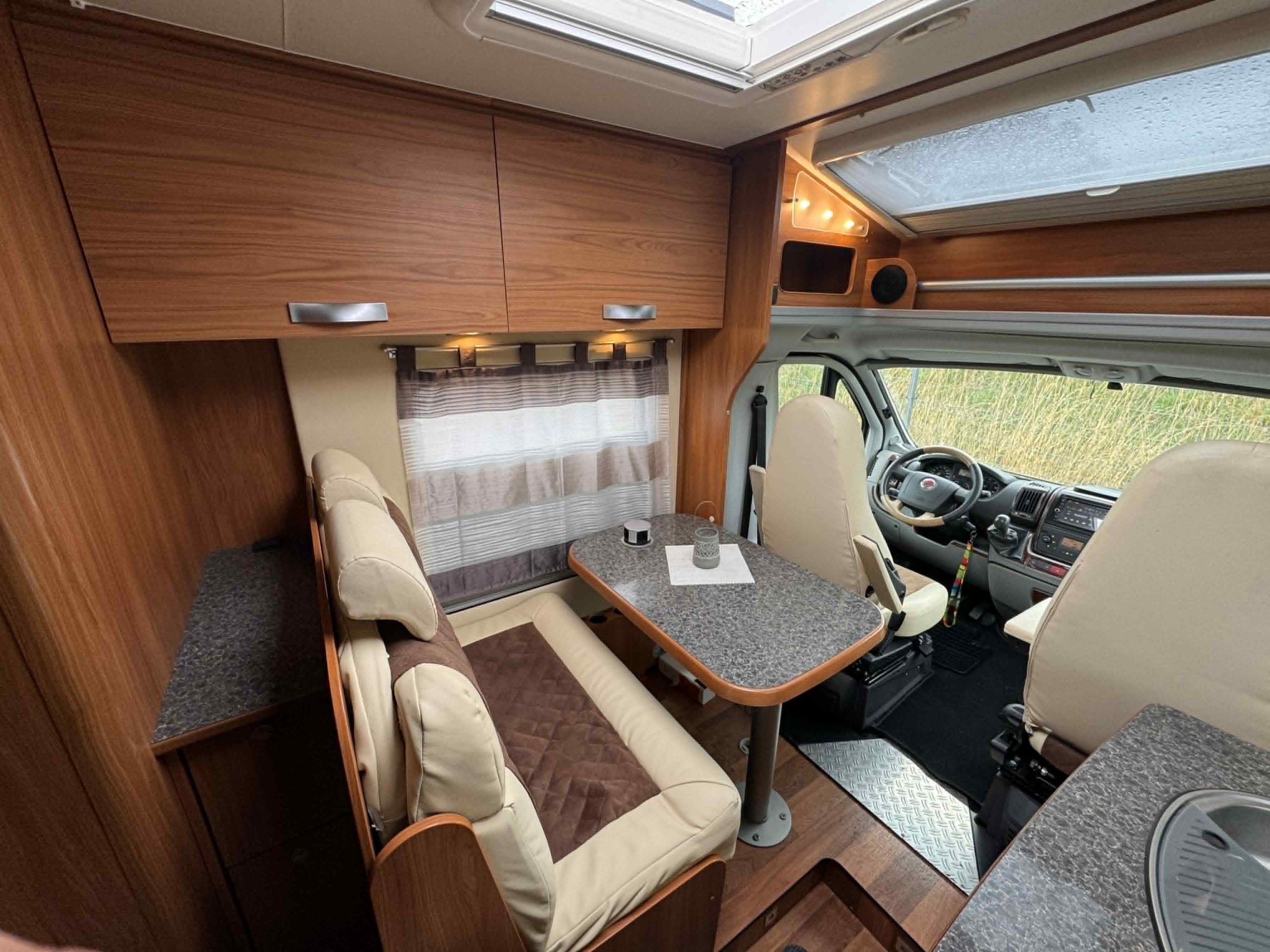Galeria Dethleffs Globe4 T6911