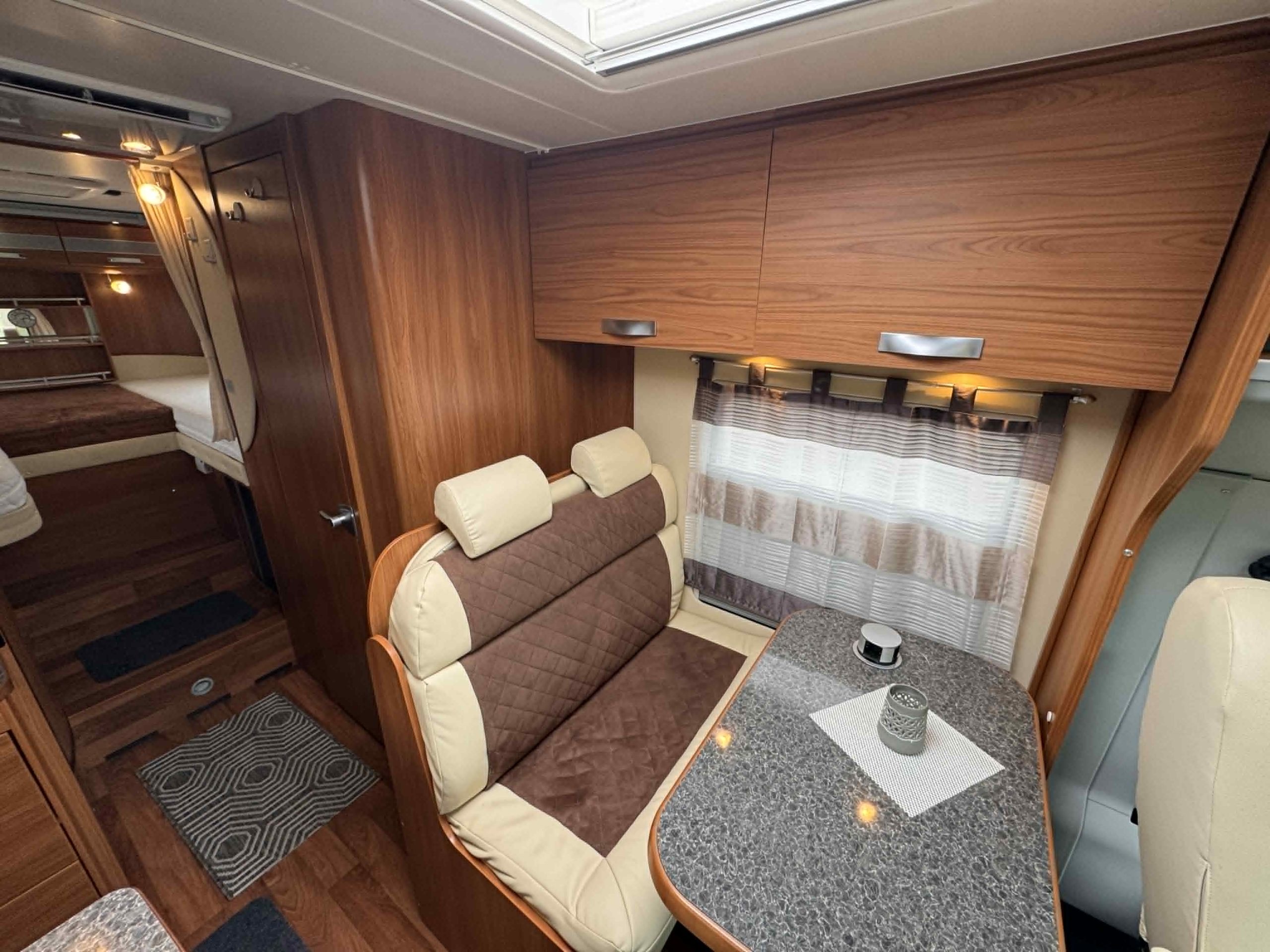 Galeria Dethleffs Globe4 T6911