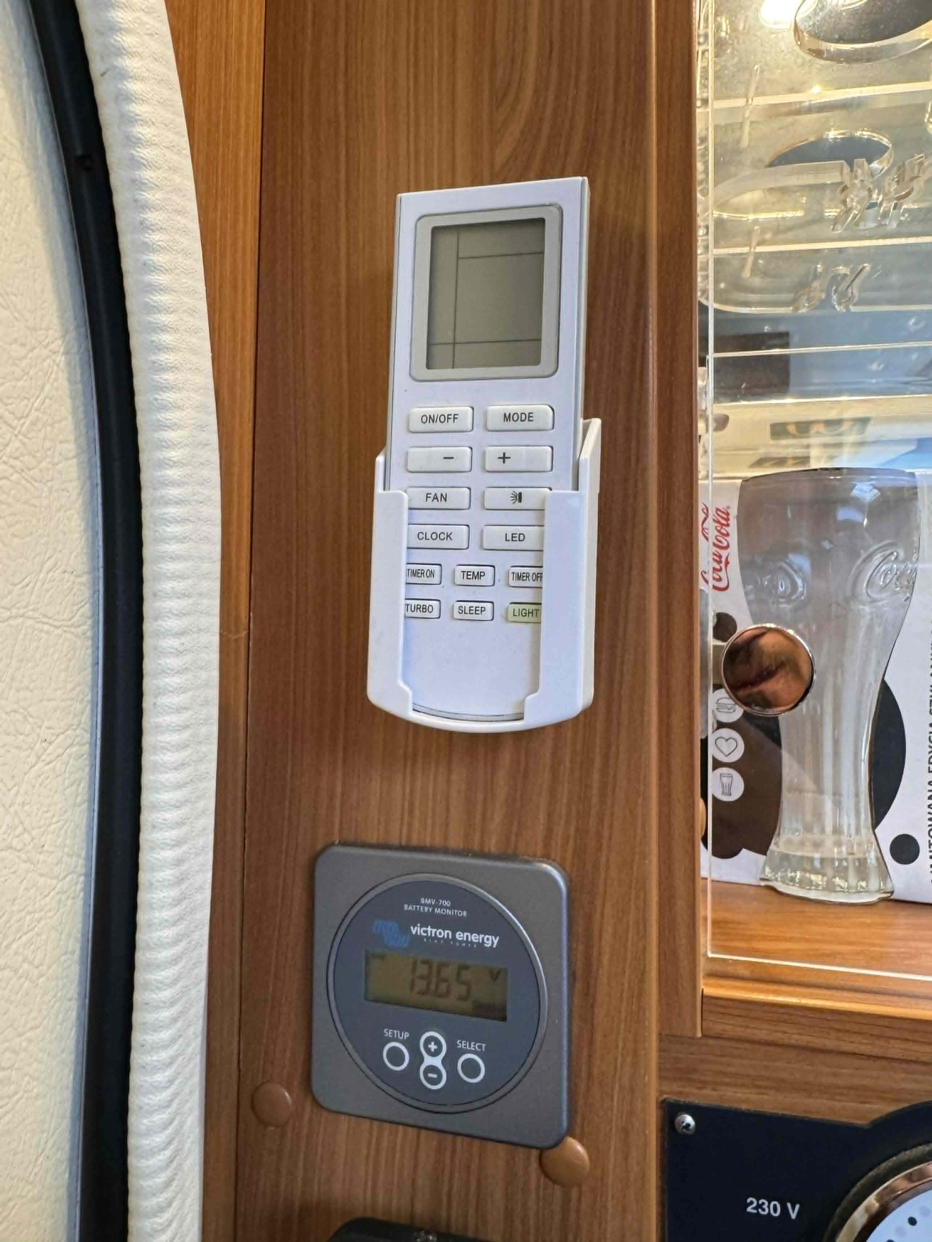 Galeria Dethleffs Globe4 T6911