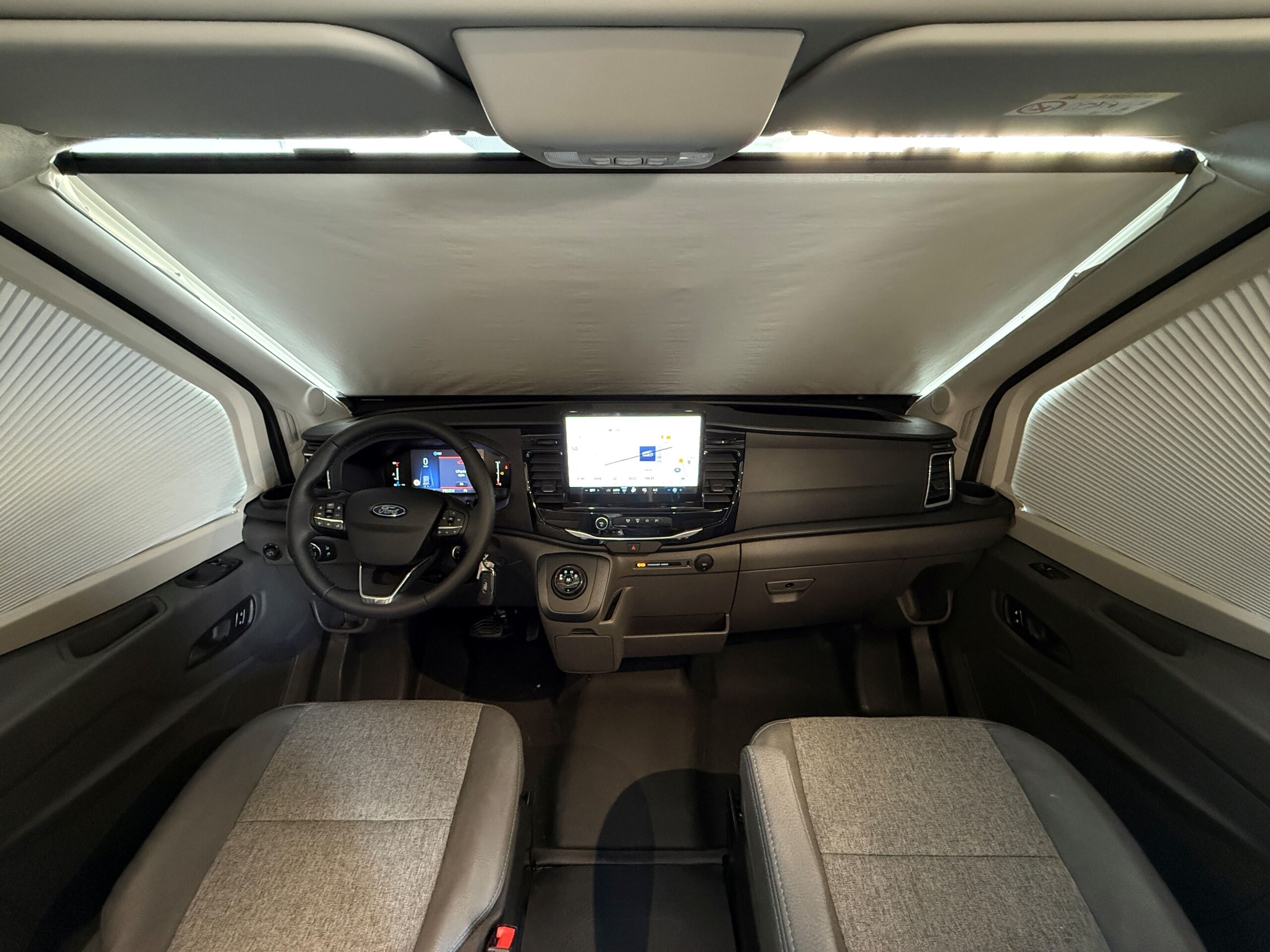 Galeria SunLiving by Adria S75SL Trail