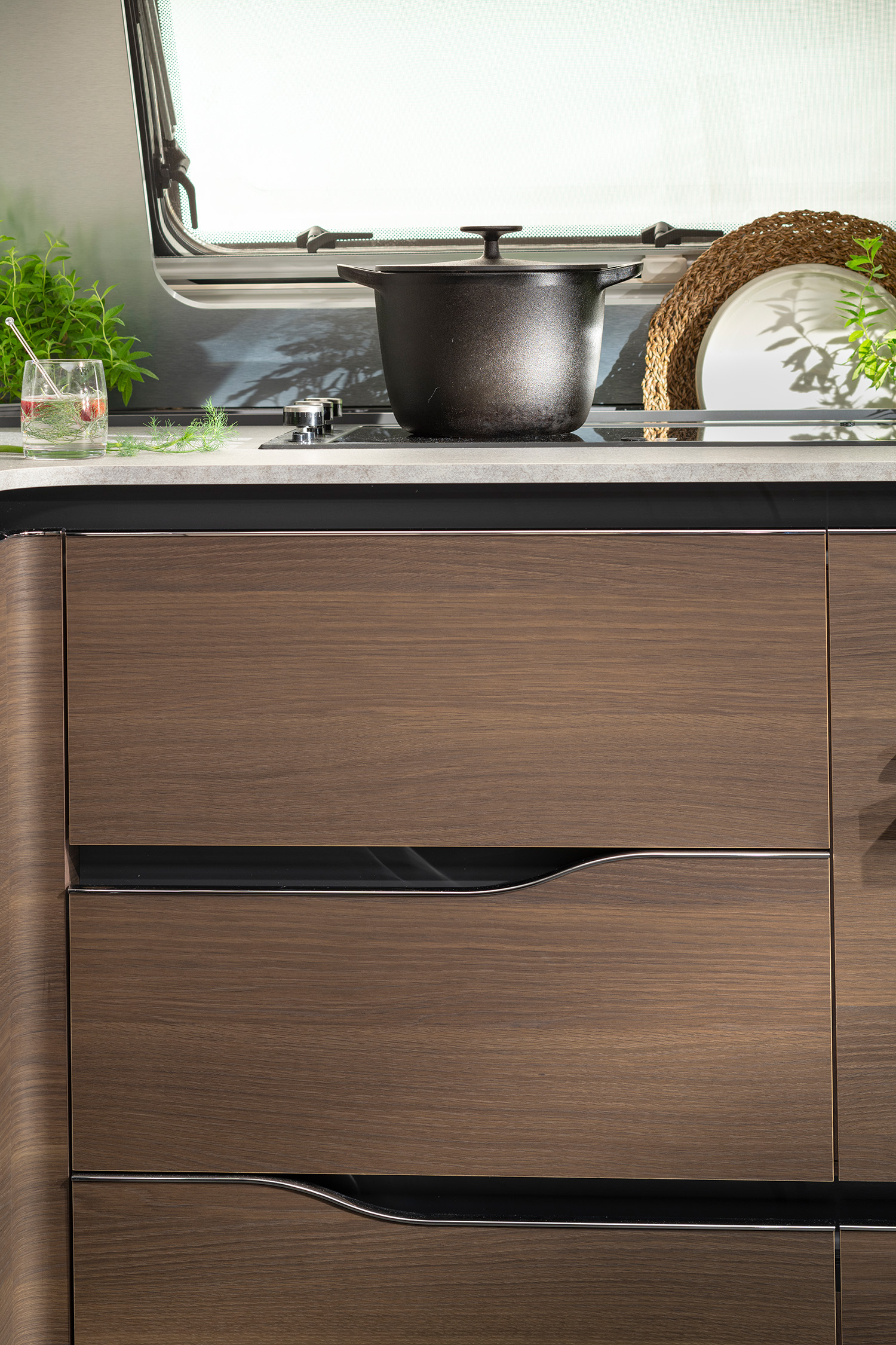 Galeria Adria Alpina 663HT