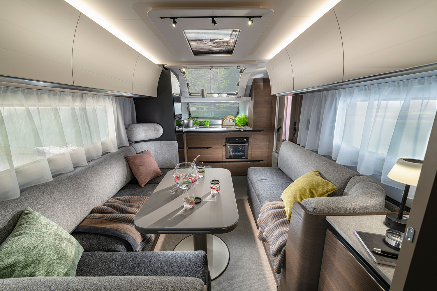 Galeria Adria Alpina 663HT
