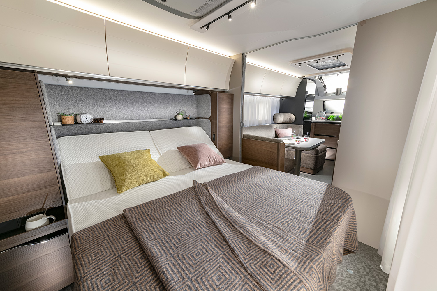 Galeria Adria Alpina 663HT