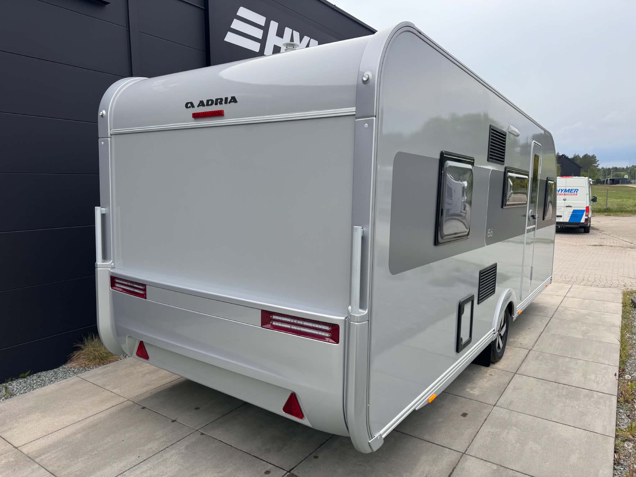 Galeria Adria Altea 552PK 60Y