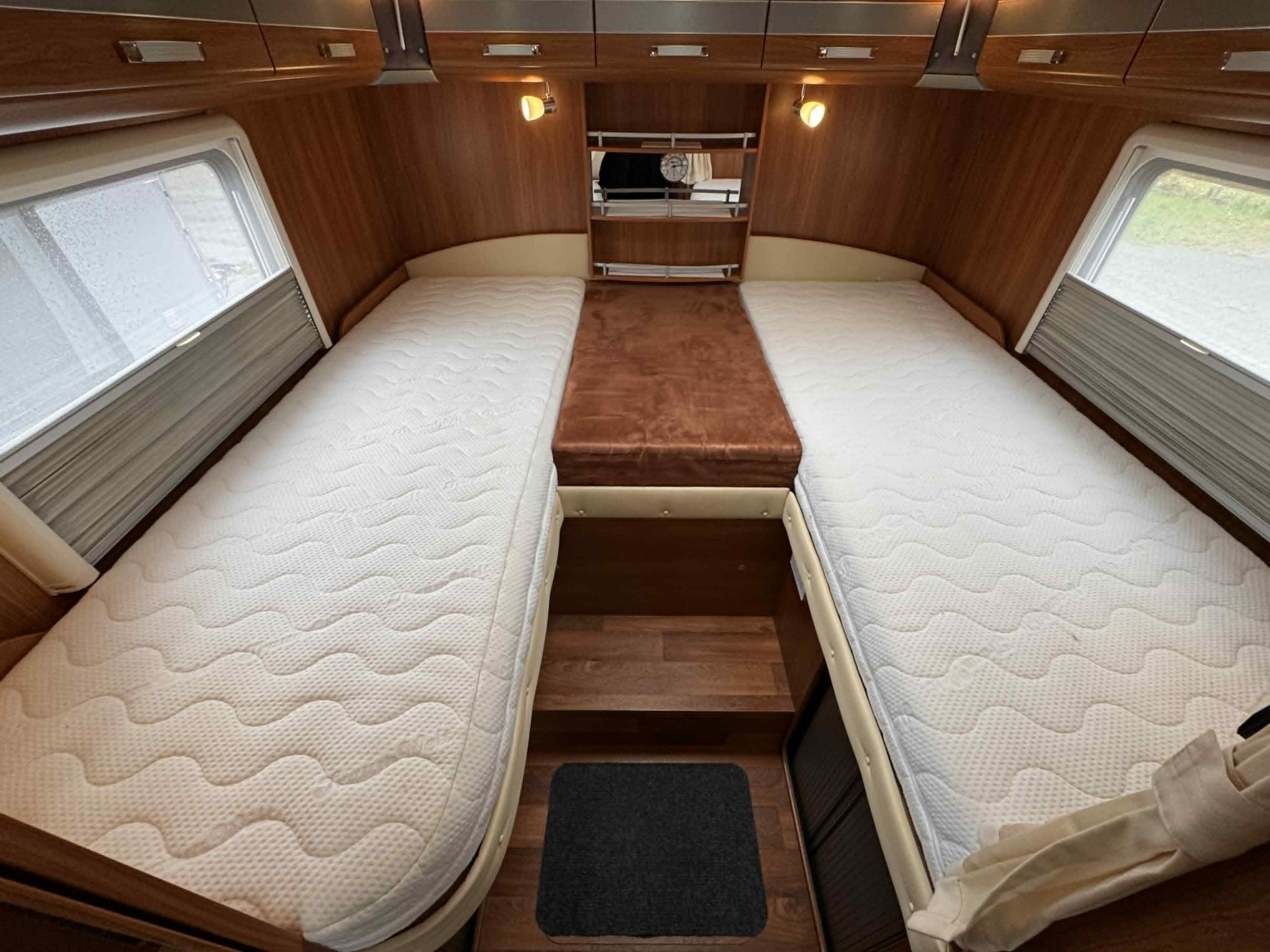 Galeria Dethleffs Globe4 T6911