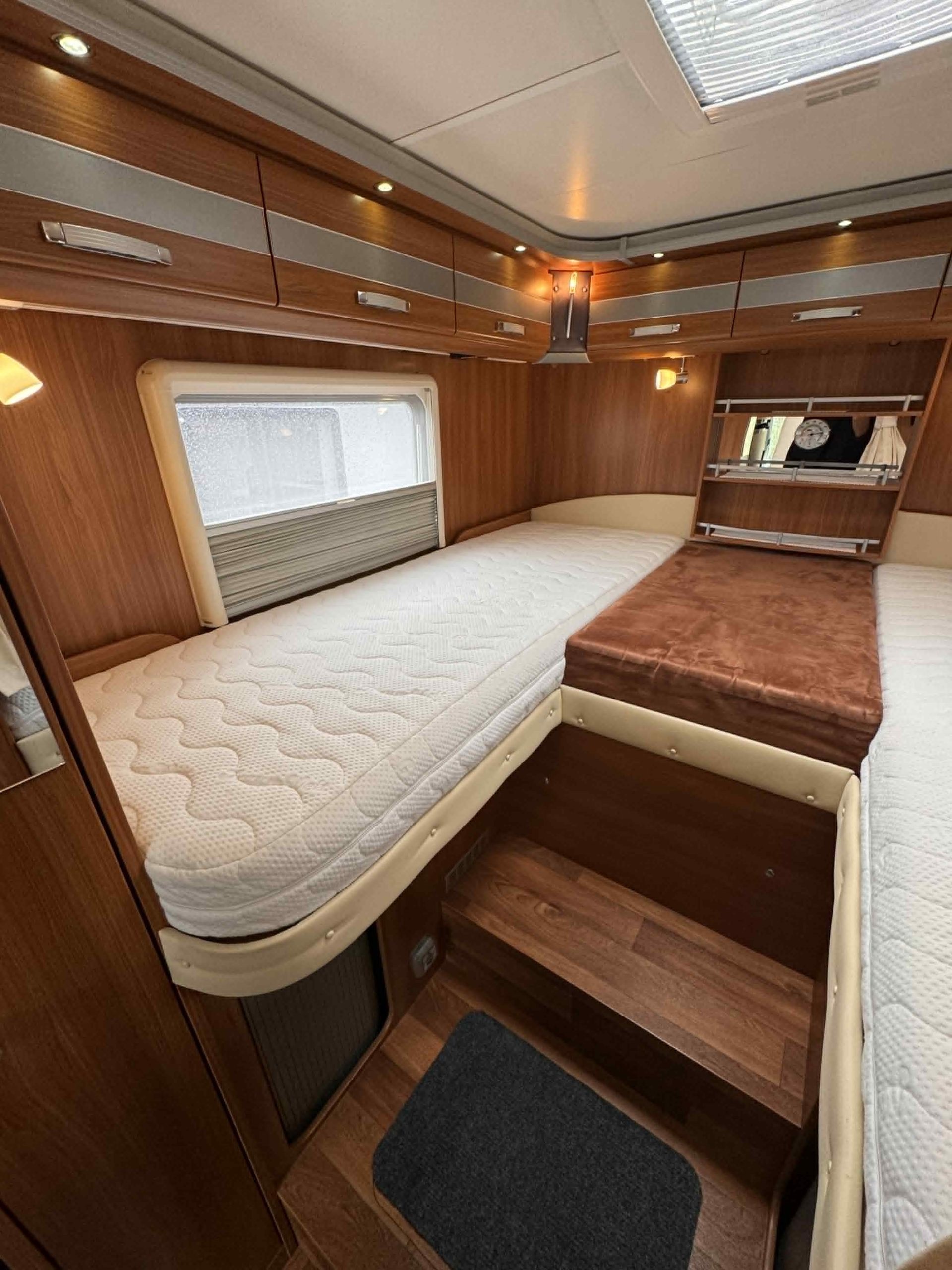 Galeria Dethleffs Globe4 T6911