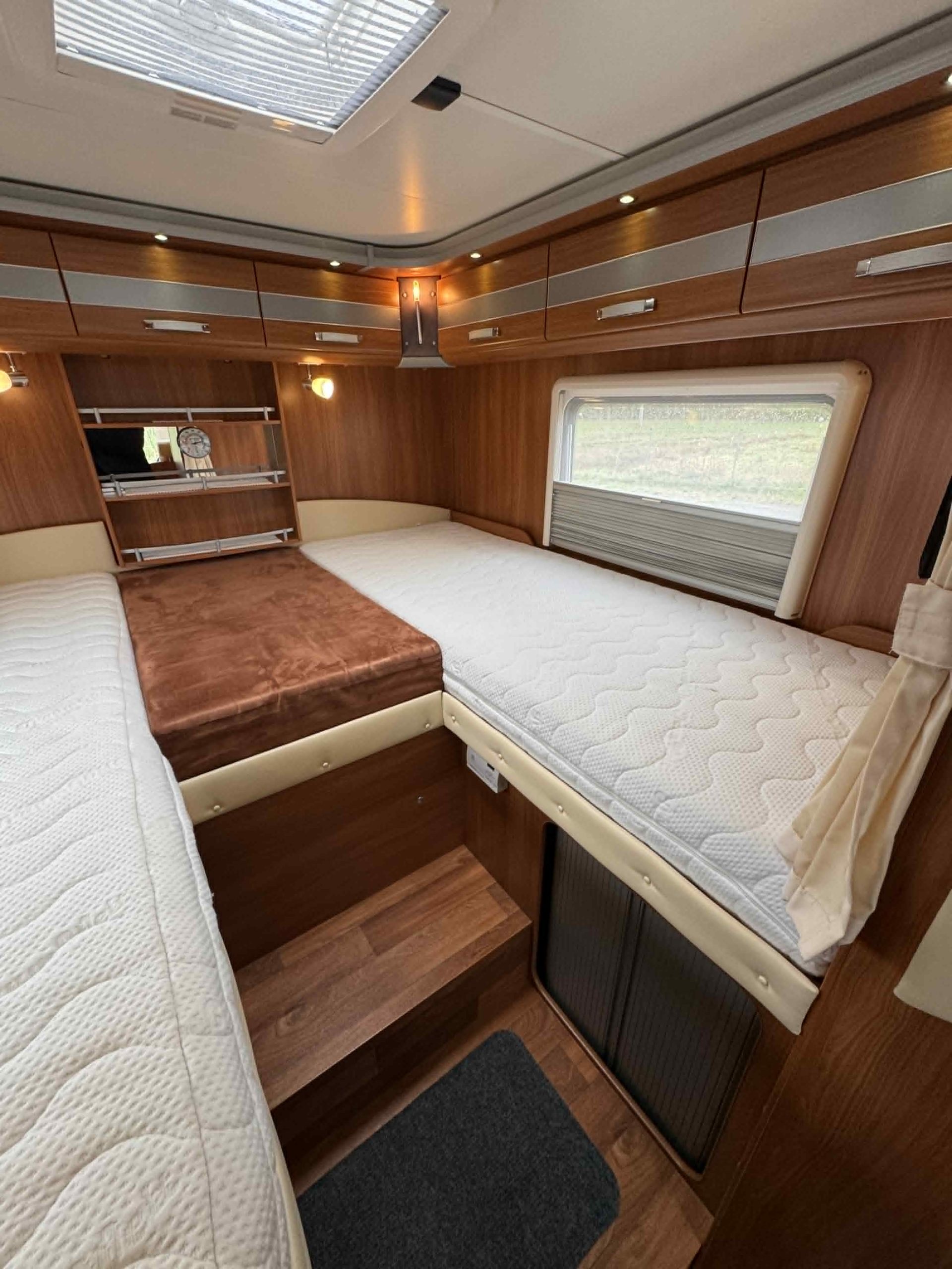Galeria Dethleffs Globe4 T6911