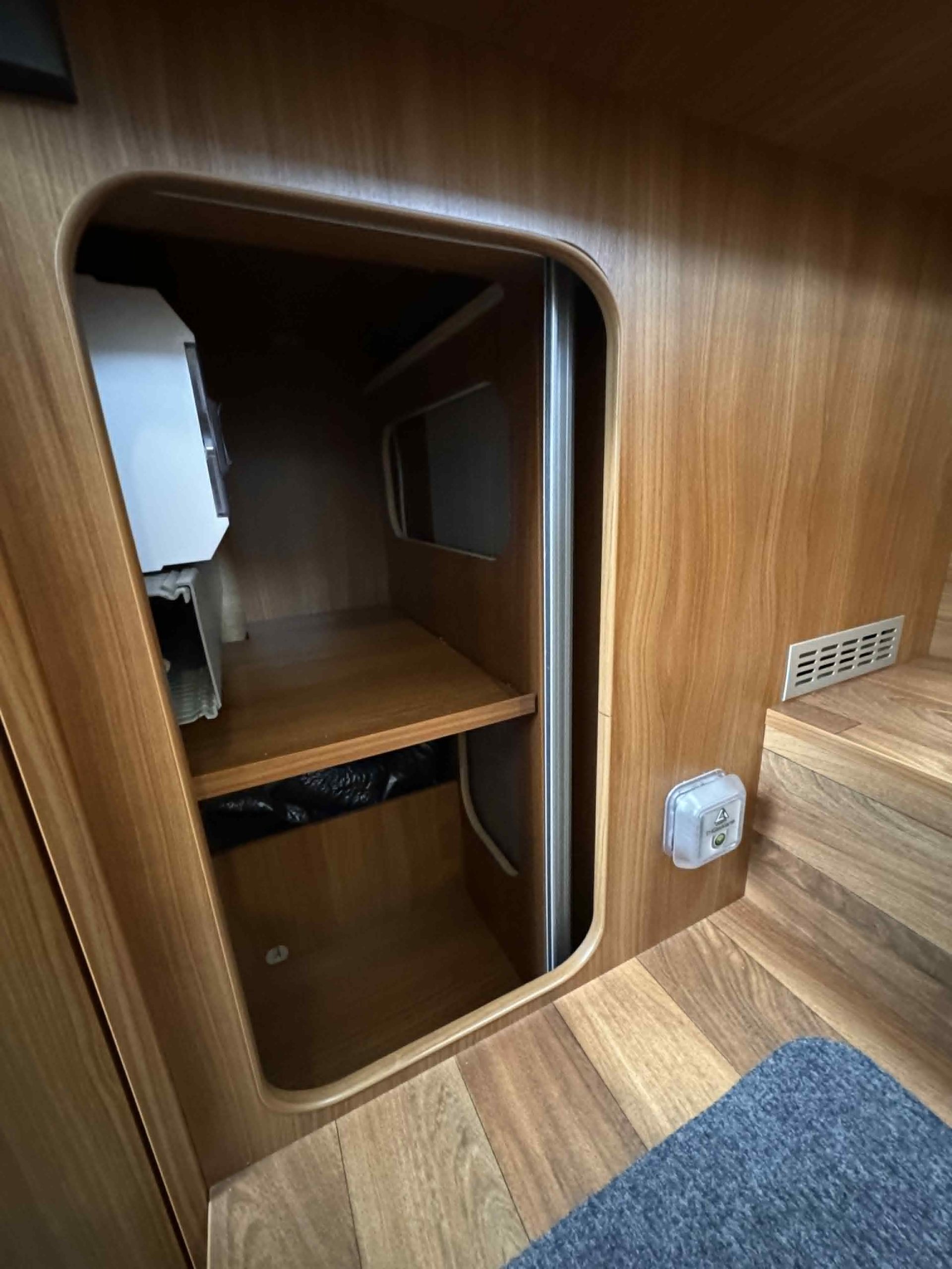 Galeria Dethleffs Globe4 T6911