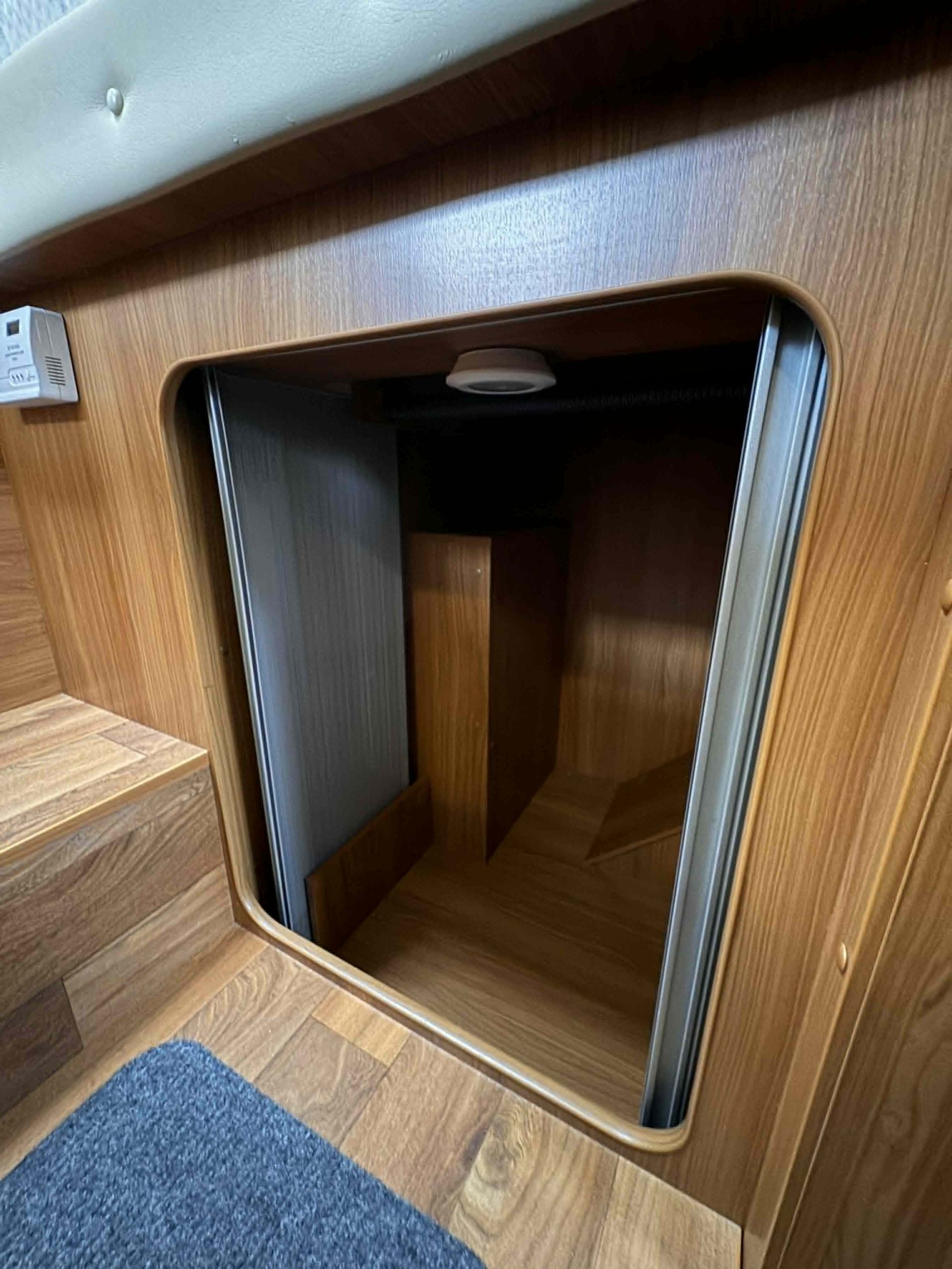 Galeria Dethleffs Globe4 T6911