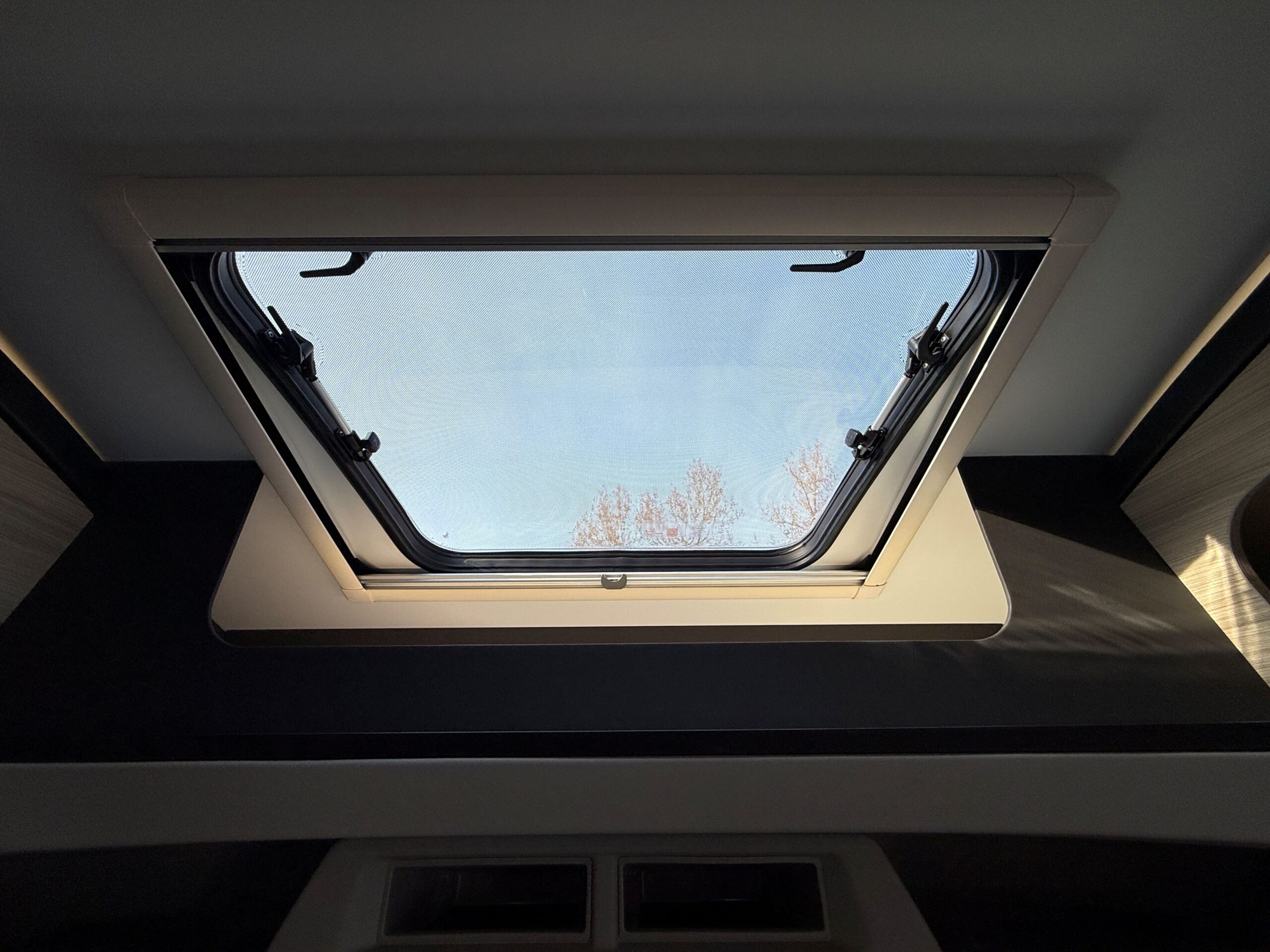 Galeria SunLiving by Adria S75SL Trail