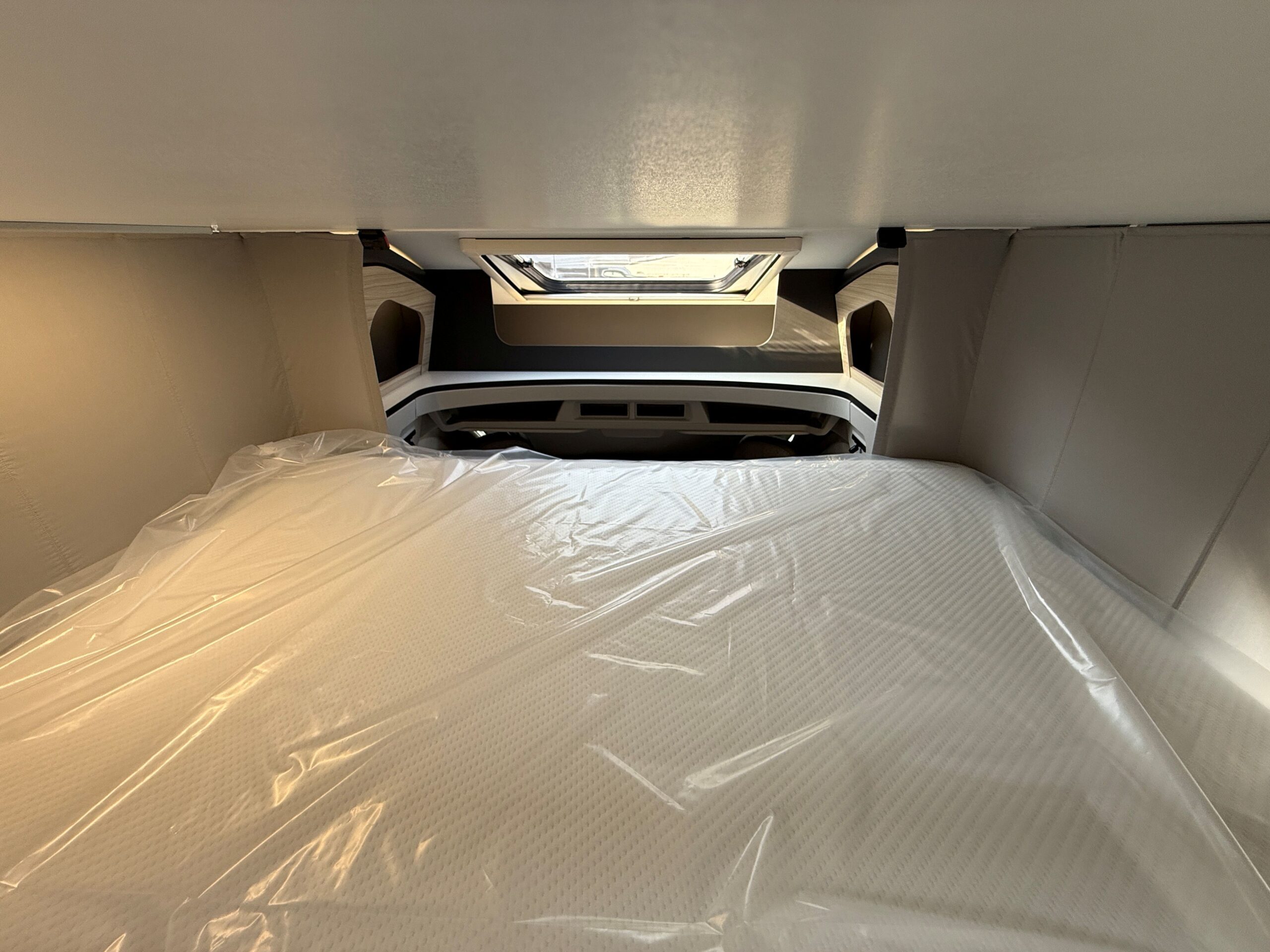 Galeria SunLiving by Adria S75SL Trail