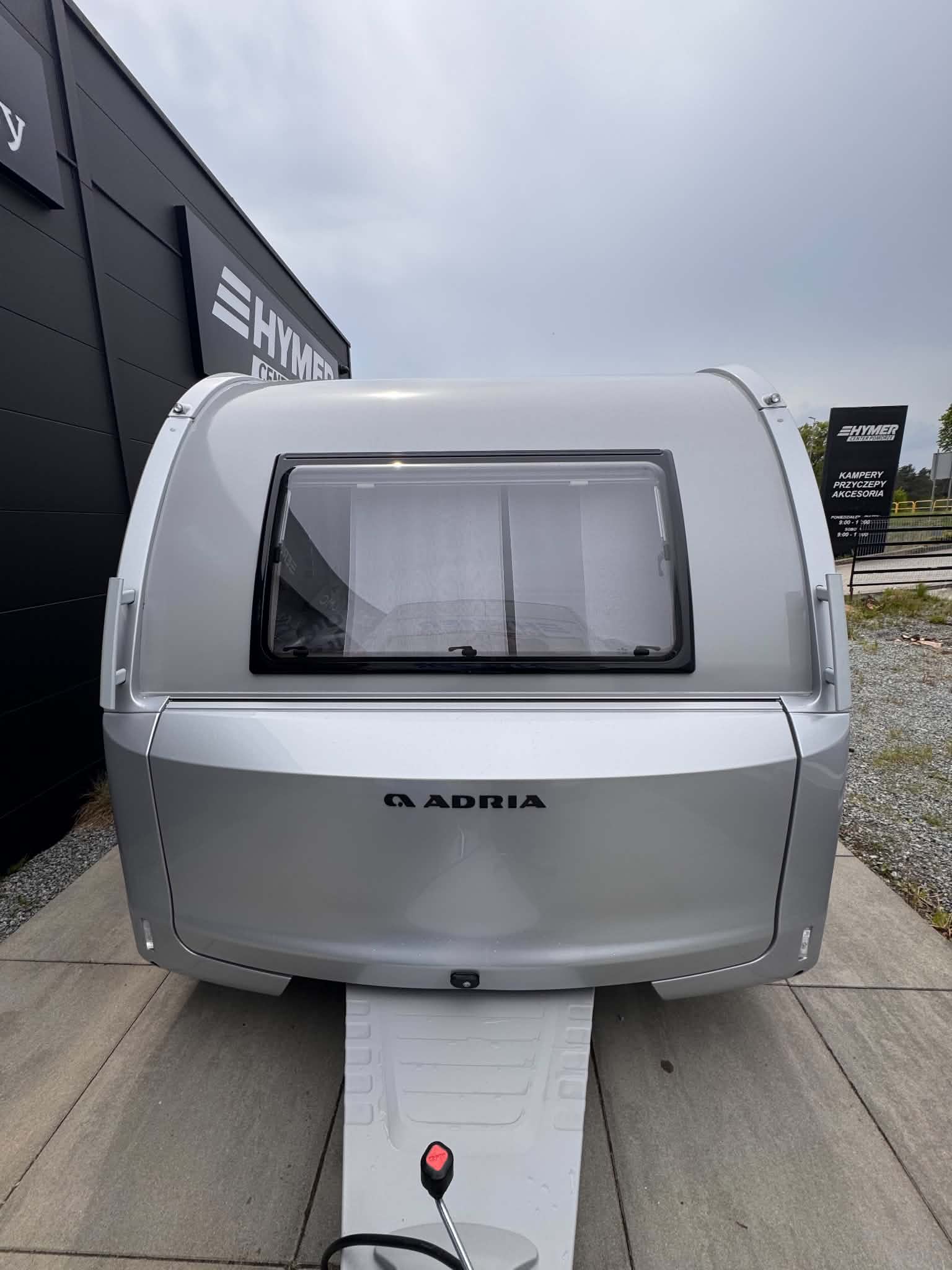 Galeria Adria Altea 552PK 60Y