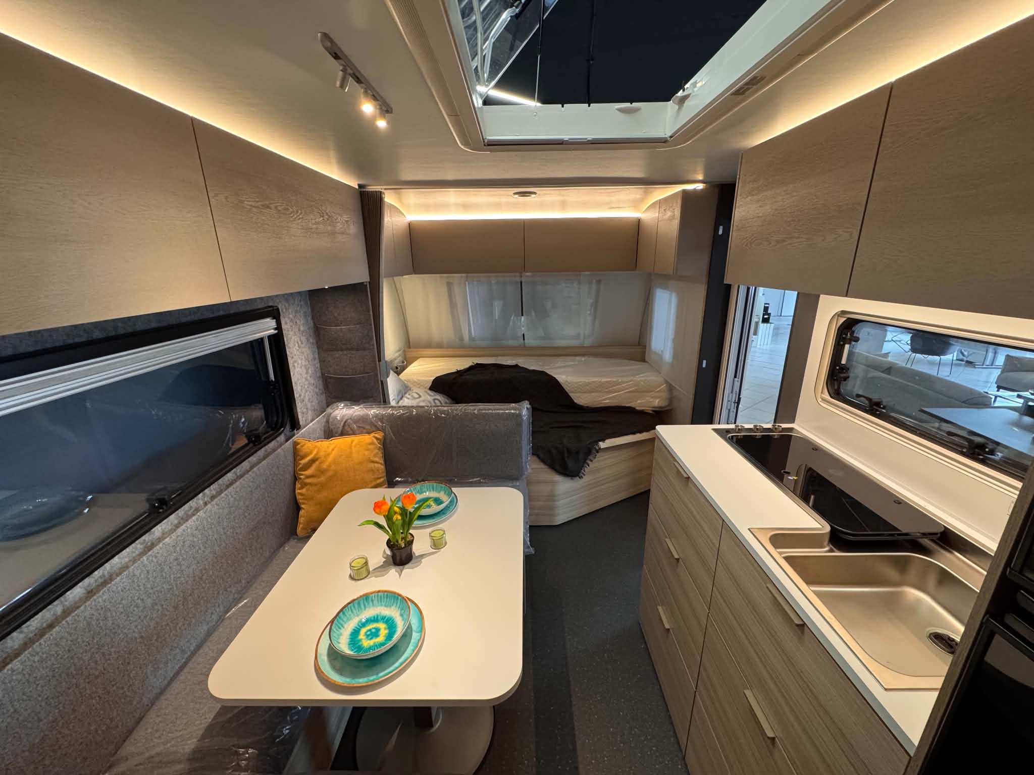 Galeria Adria Altea 552PK 60Y