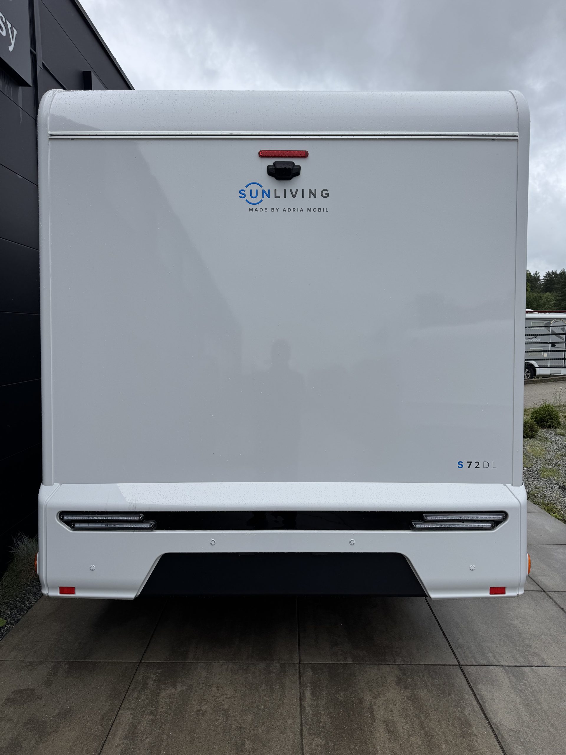 Galeria SunLiving by Adria S 72DL Trail