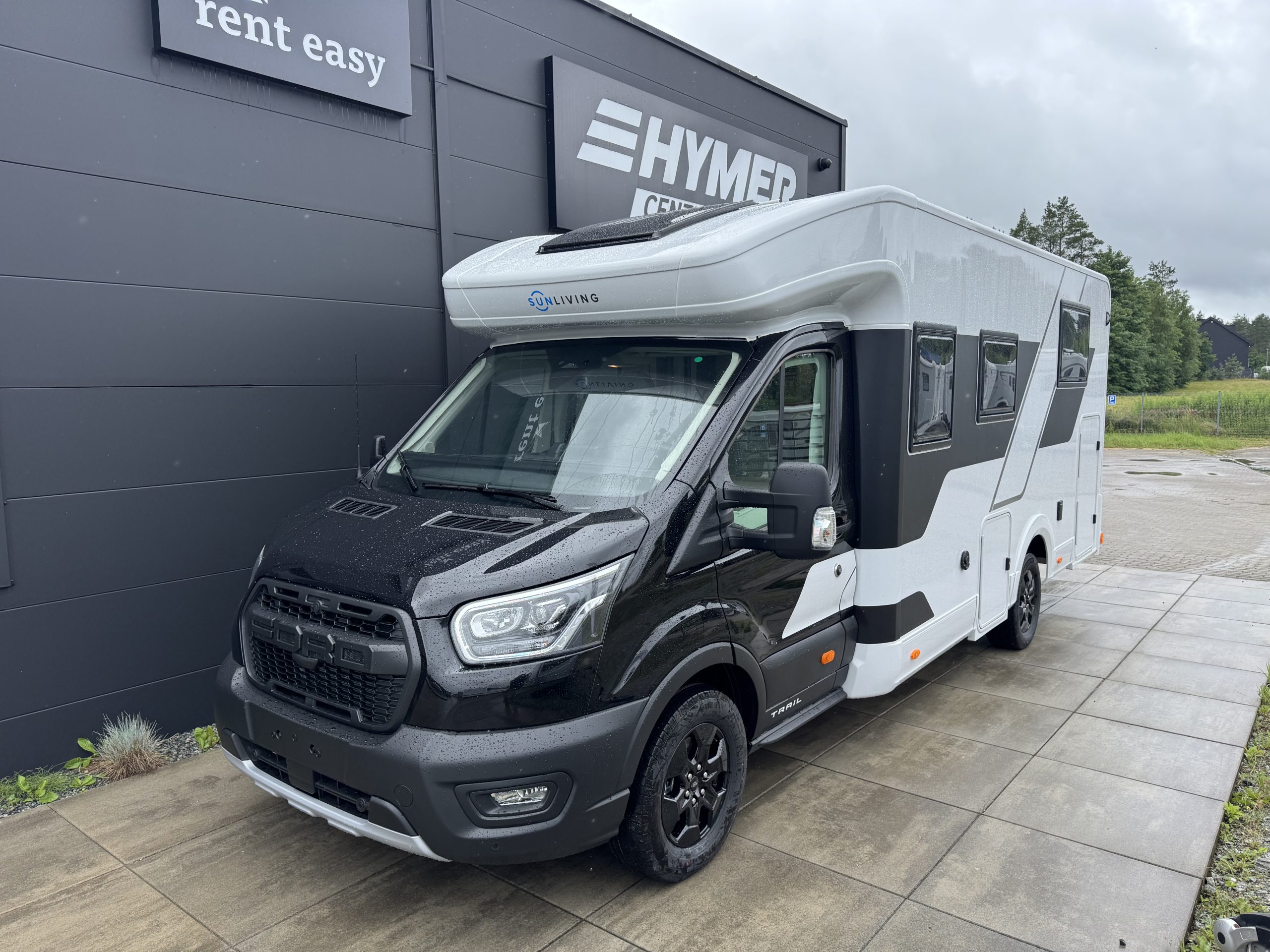Galeria SunLiving by Adria S 72DL Trail