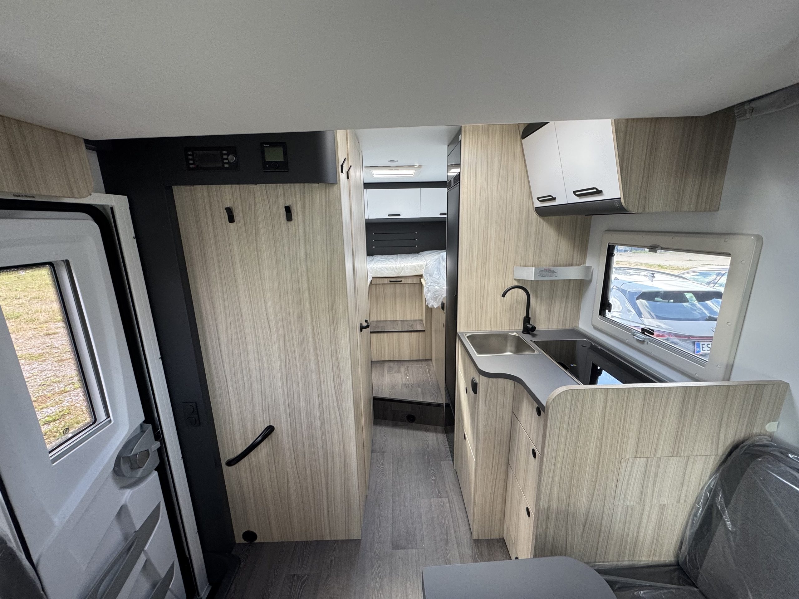 Galeria SunLiving by Adria S 72DL Trail