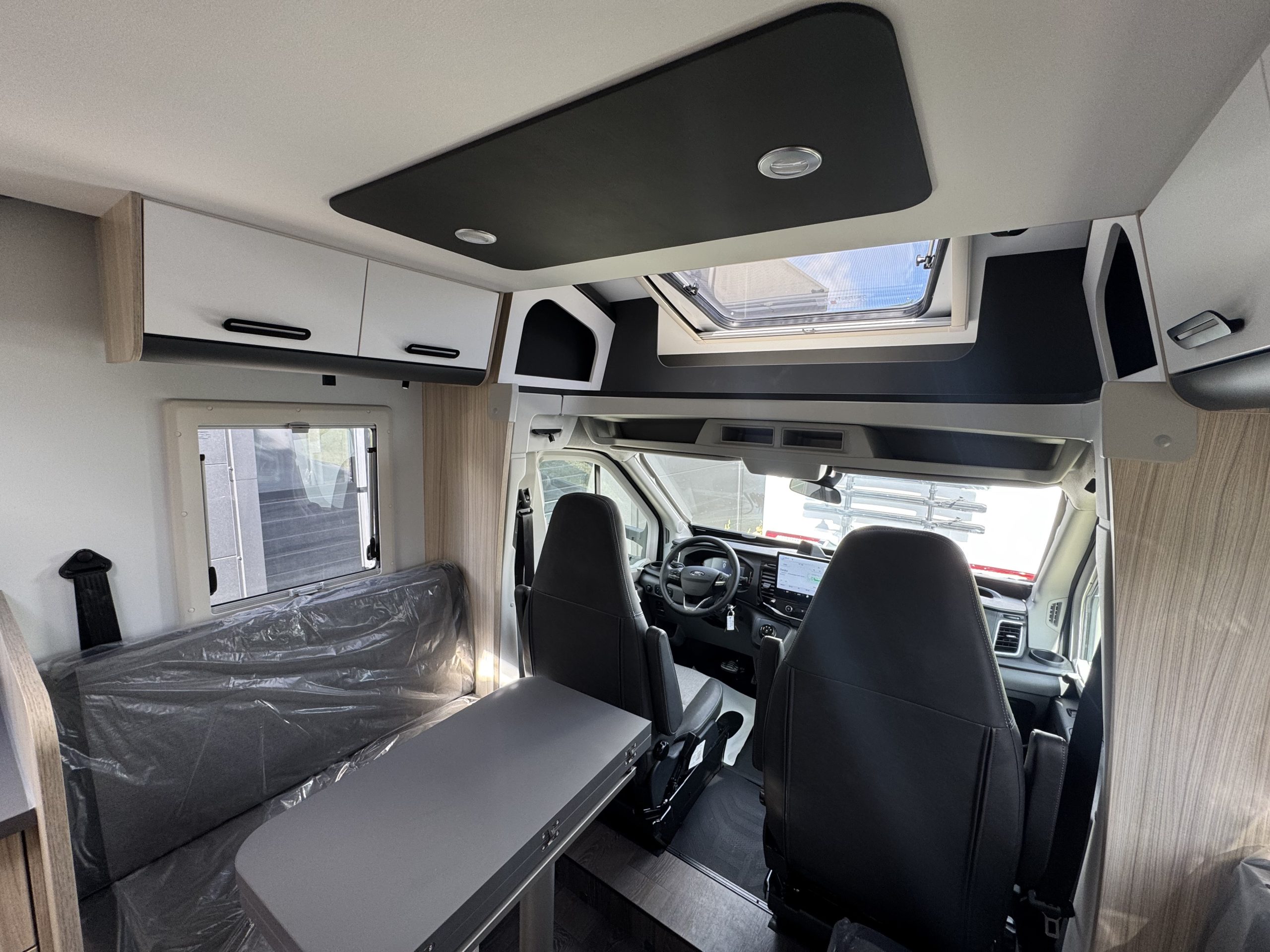 Galeria SunLiving by Adria S 72DL Trail