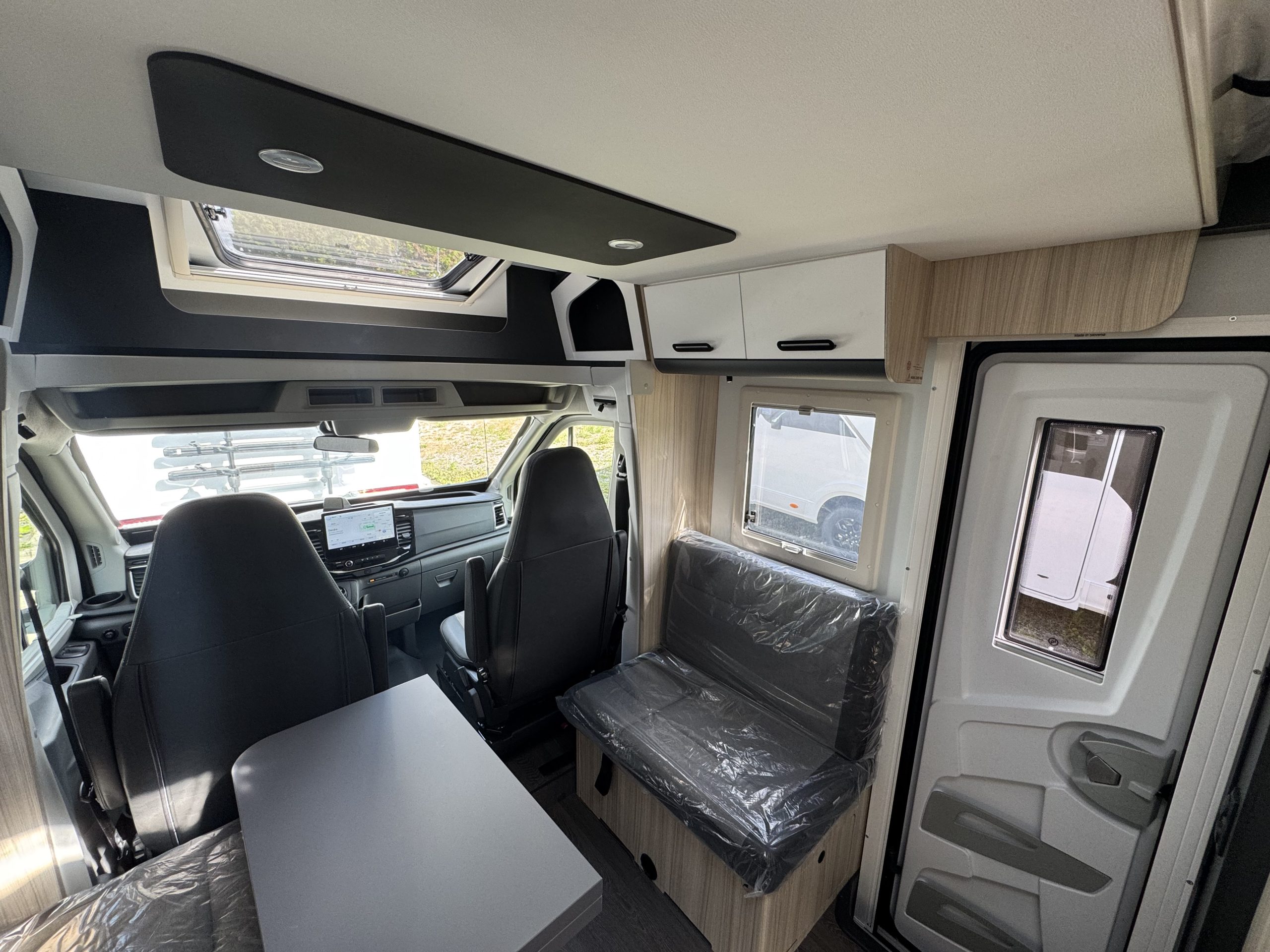 Galeria SunLiving by Adria S 72DL Trail