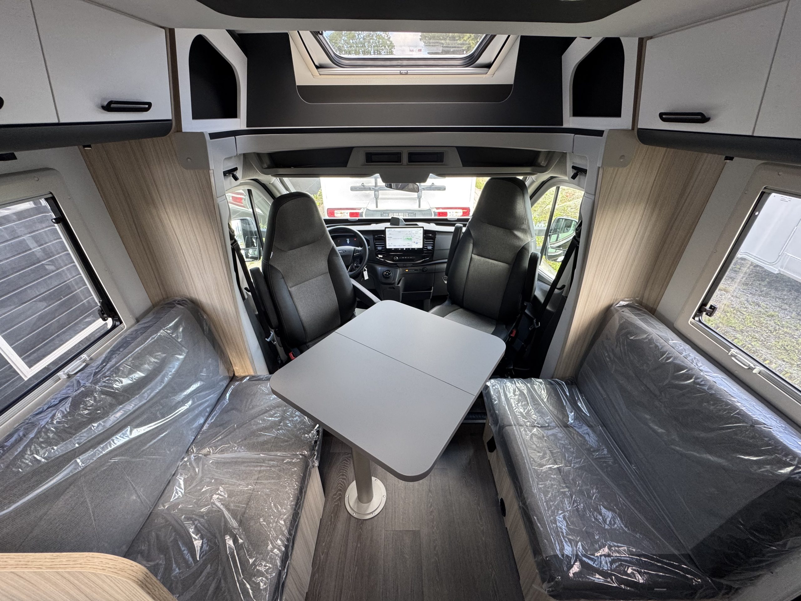 Galeria SunLiving by Adria S 72DL Trail
