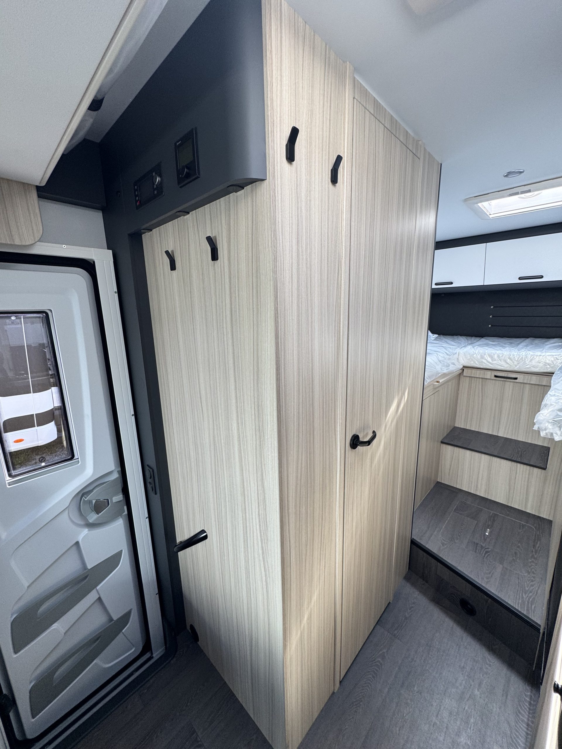 Galeria SunLiving by Adria S 72DL Trail