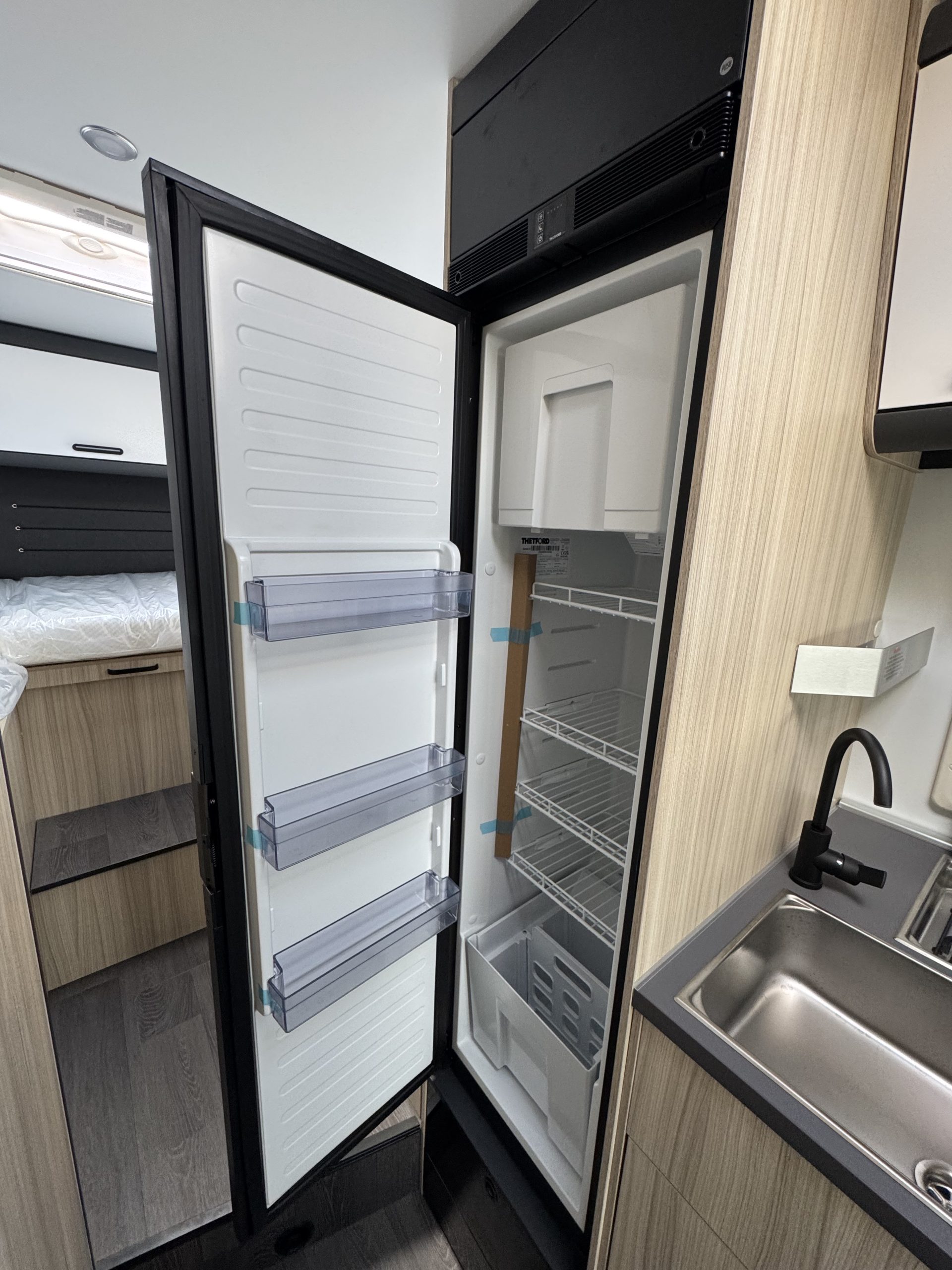 Galeria SunLiving by Adria S 72DL Trail