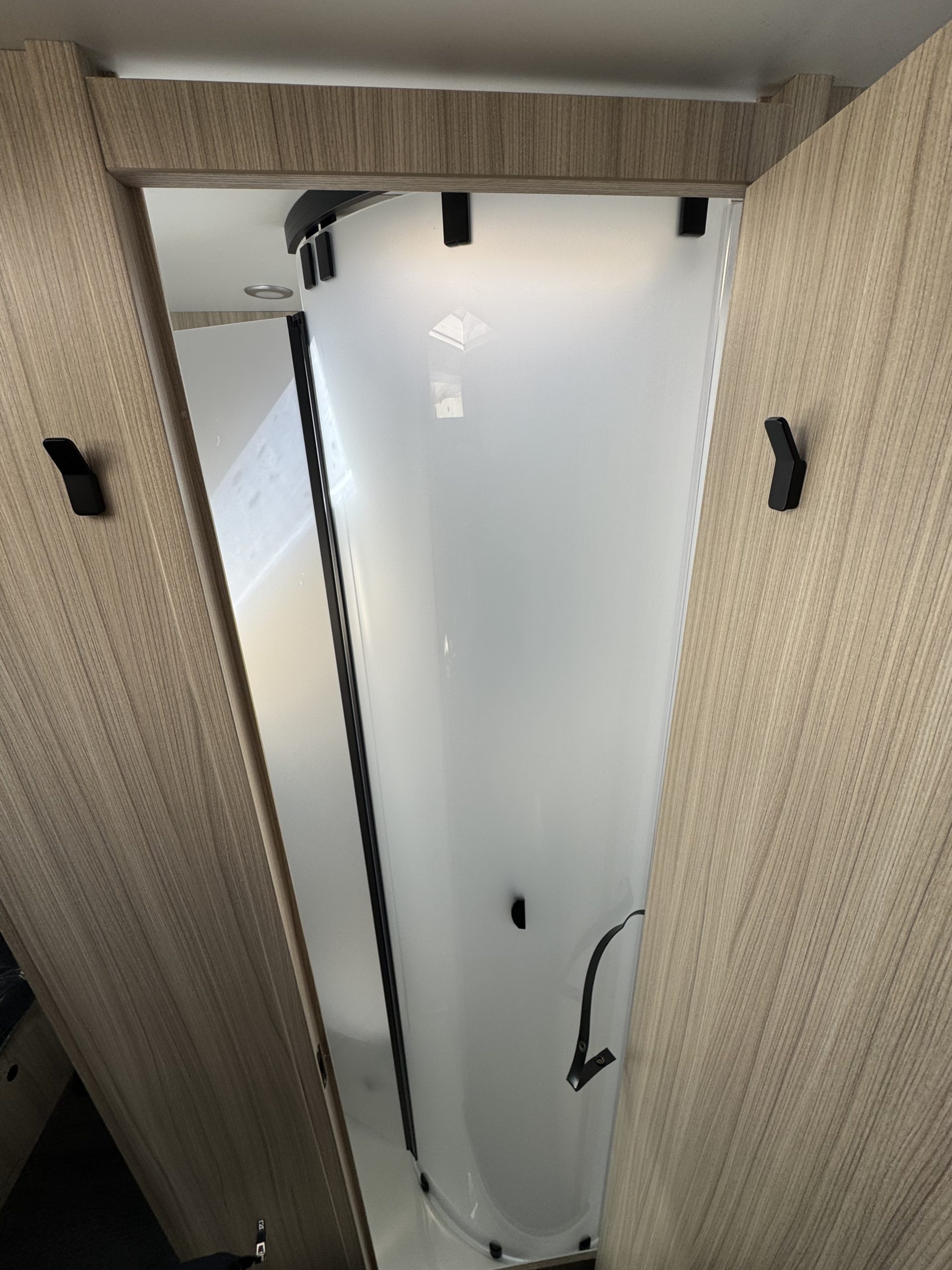 Galeria SunLiving by Adria S 72DL Trail