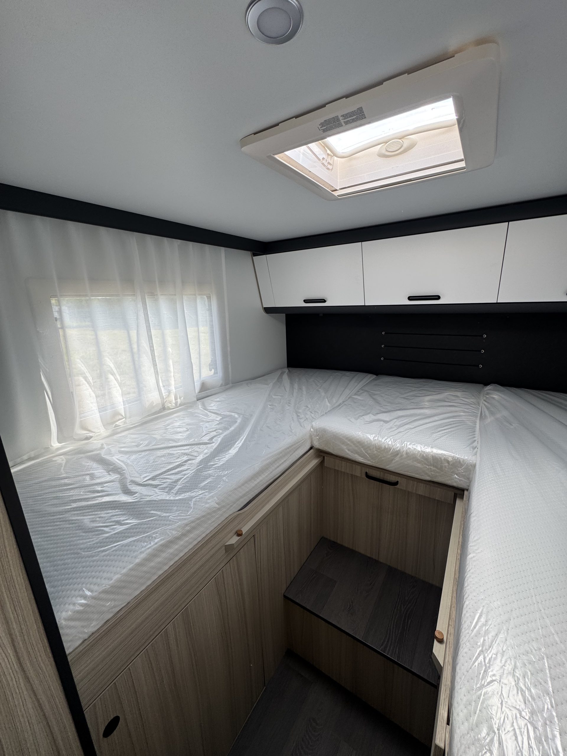 Galeria SunLiving by Adria S 72DL Trail