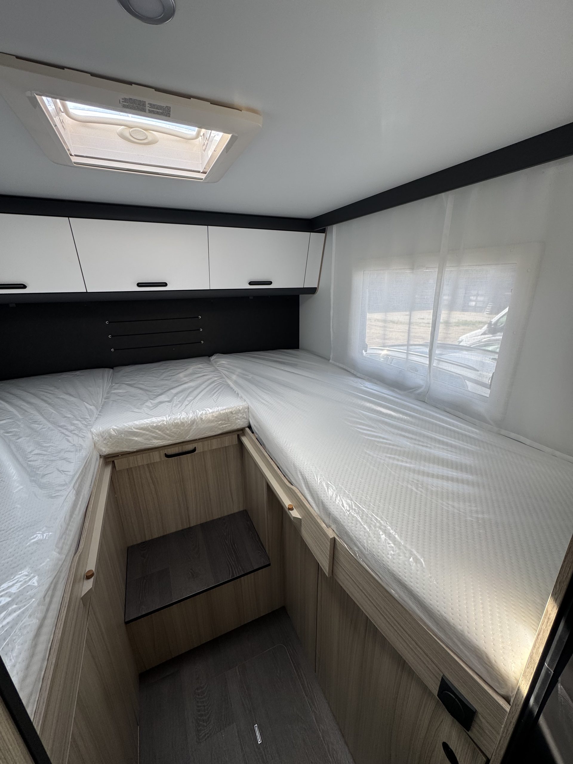 Galeria SunLiving by Adria S 72DL Trail