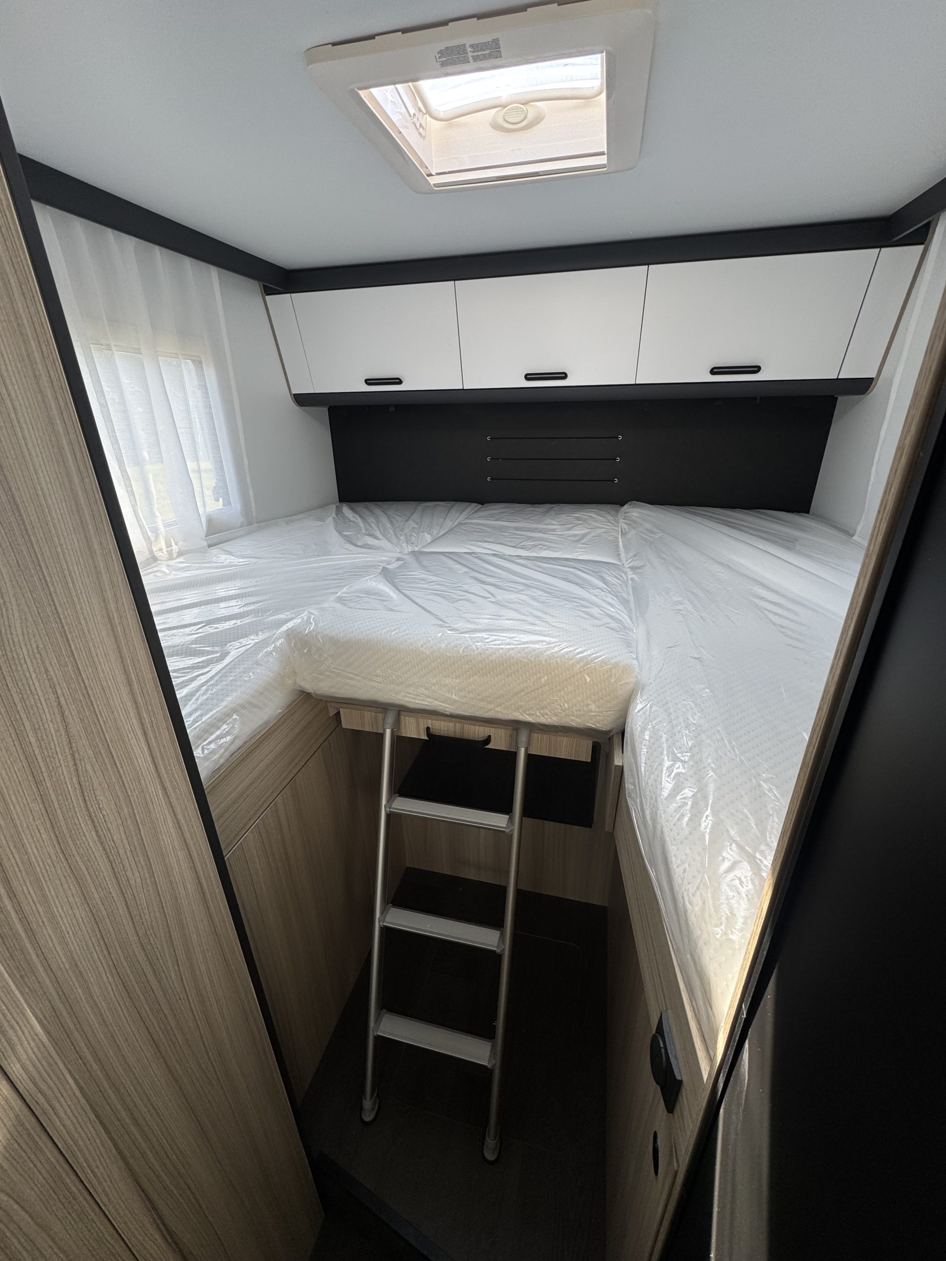 Galeria SunLiving by Adria S 72DL Trail