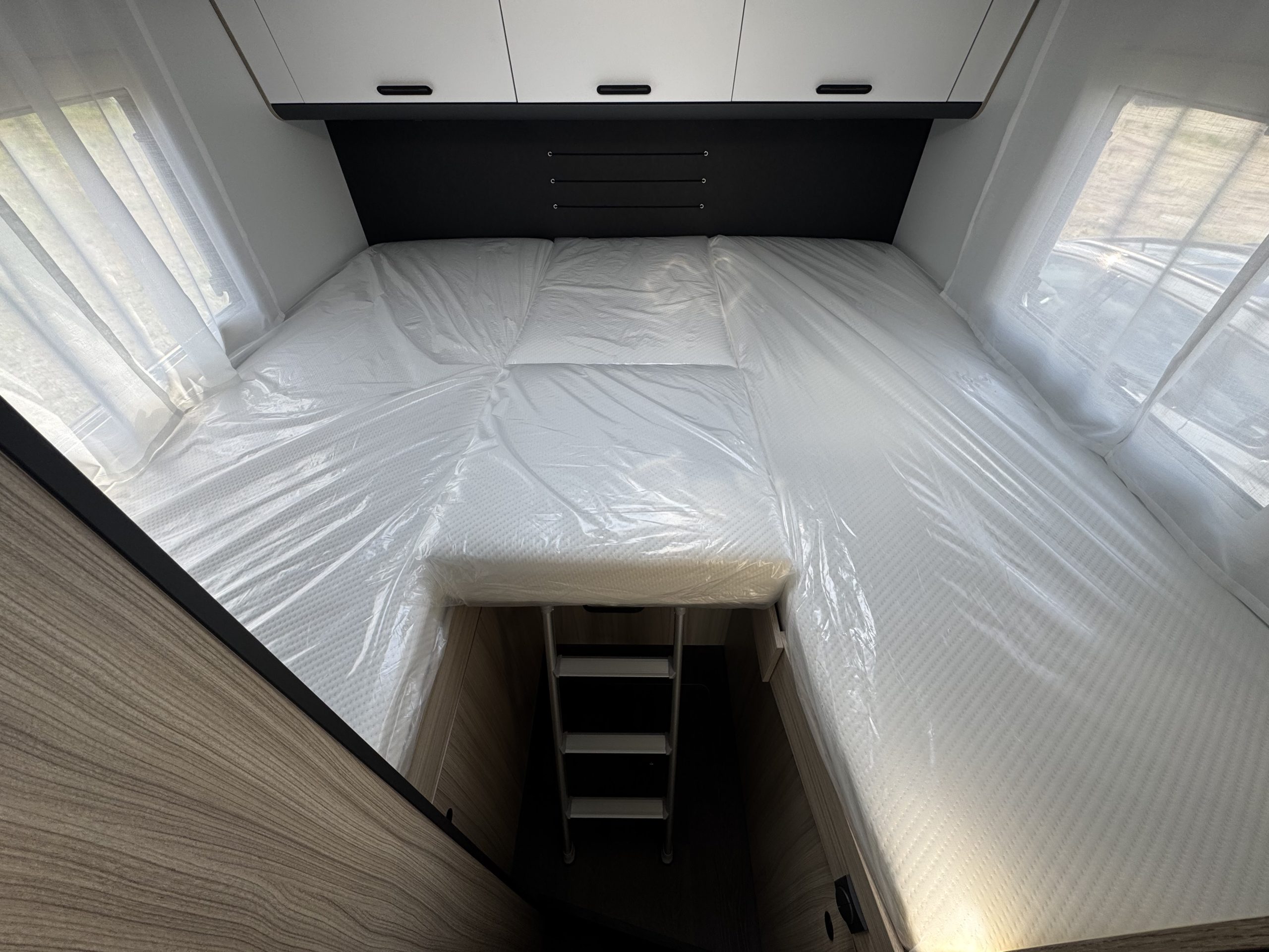 Galeria SunLiving by Adria S 72DL Trail
