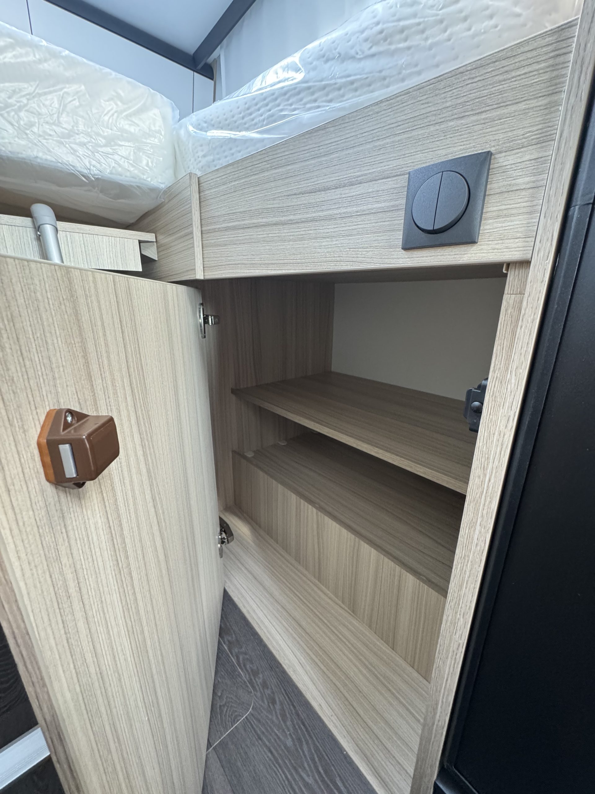 Galeria SunLiving by Adria S 72DL Trail