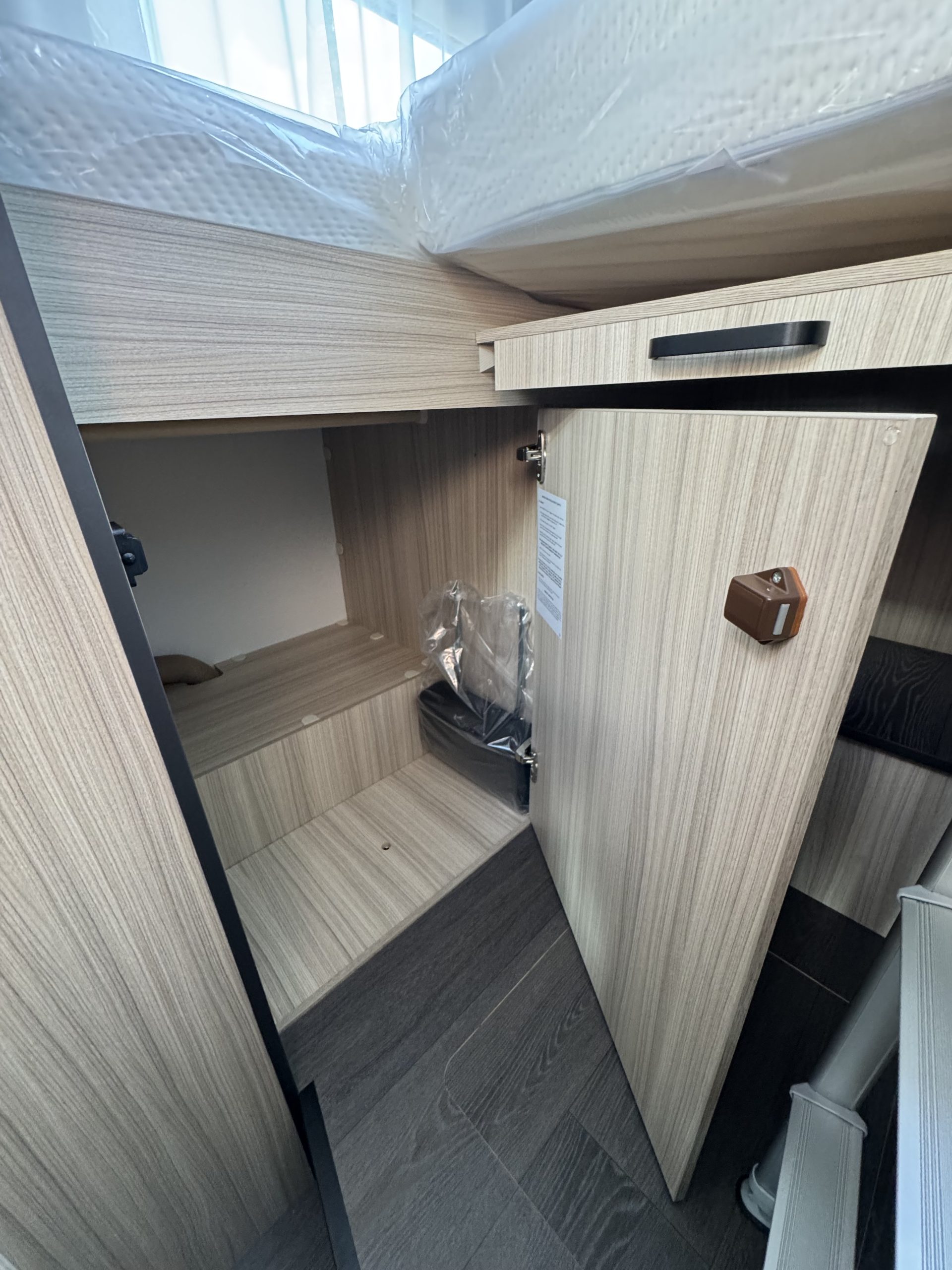 Galeria SunLiving by Adria S 72DL Trail
