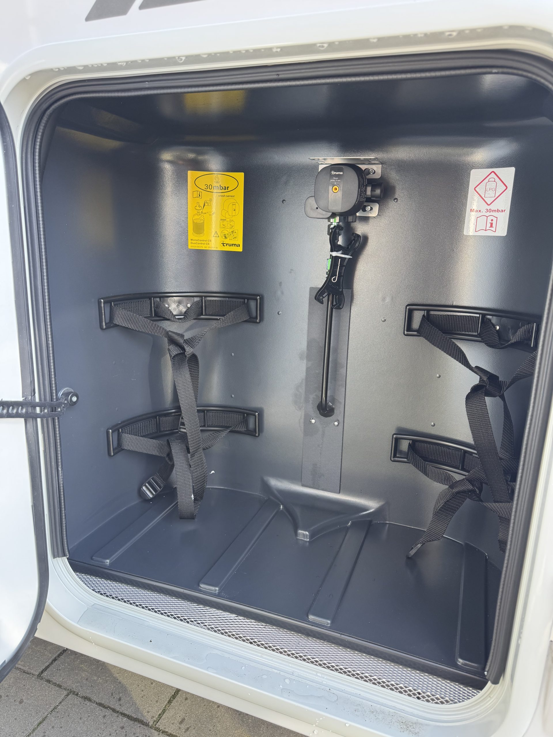 Galeria SunLiving by Adria S 72DL Trail