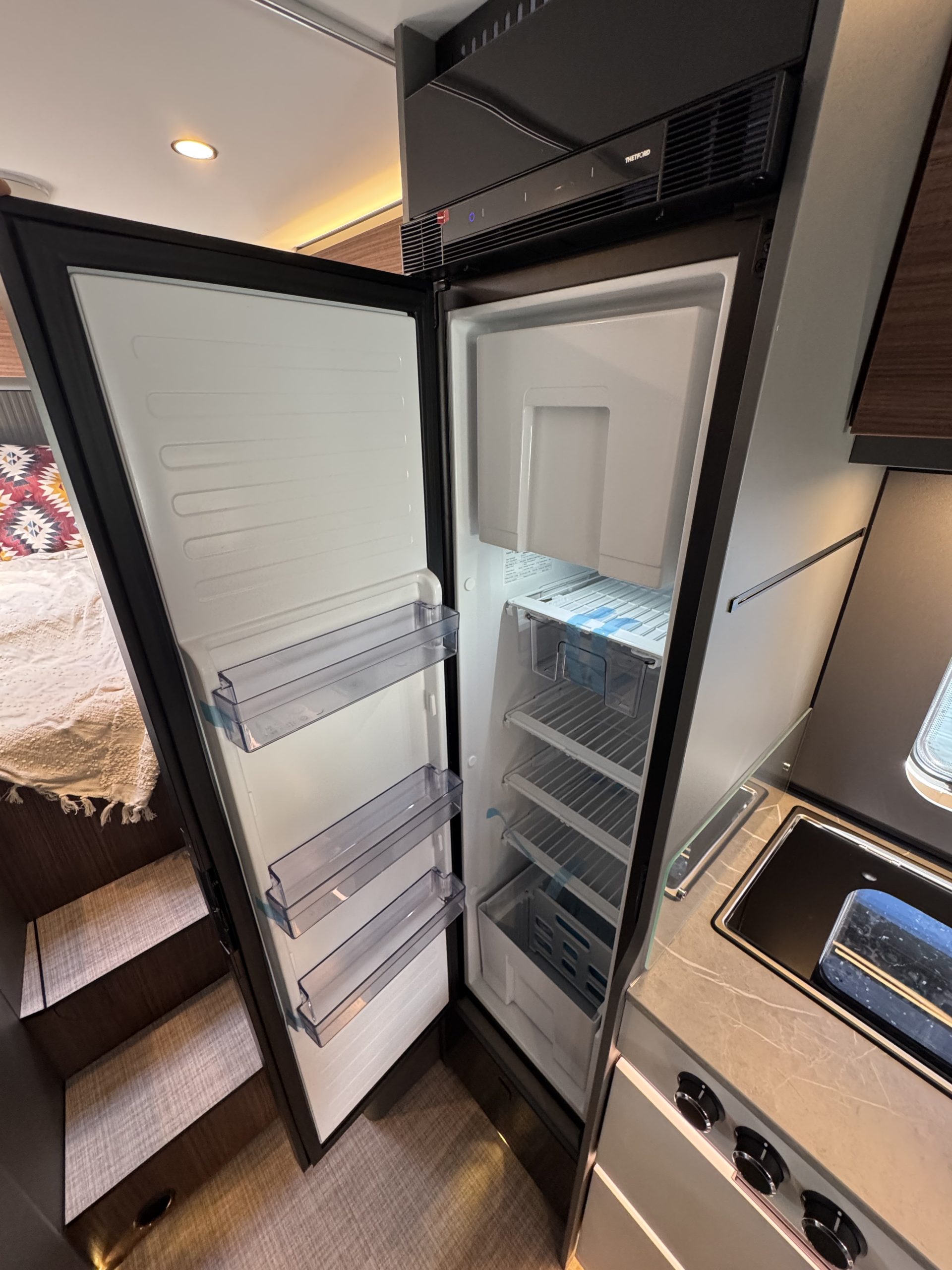Galeria Hymer B-MC T 600