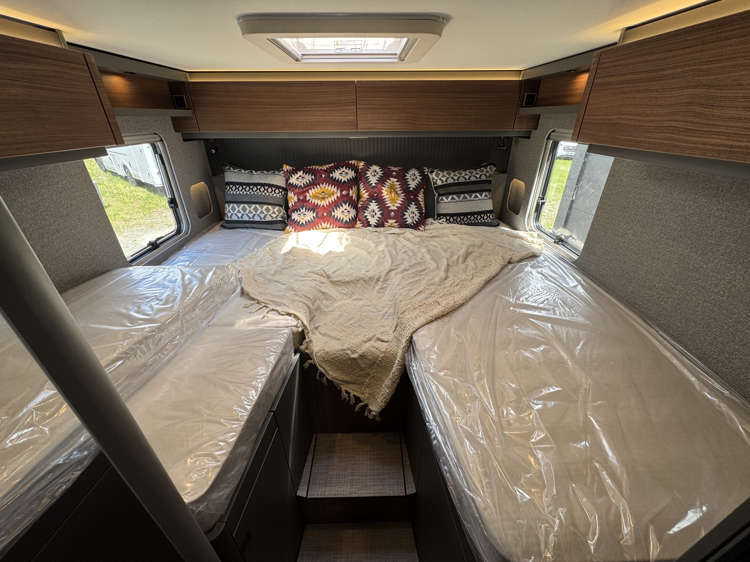 Galeria Hymer B-MC T 600