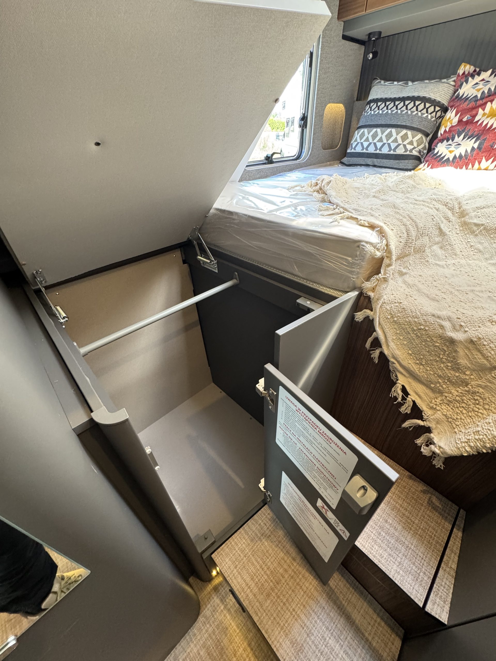 Galeria Hymer B-MC T 600