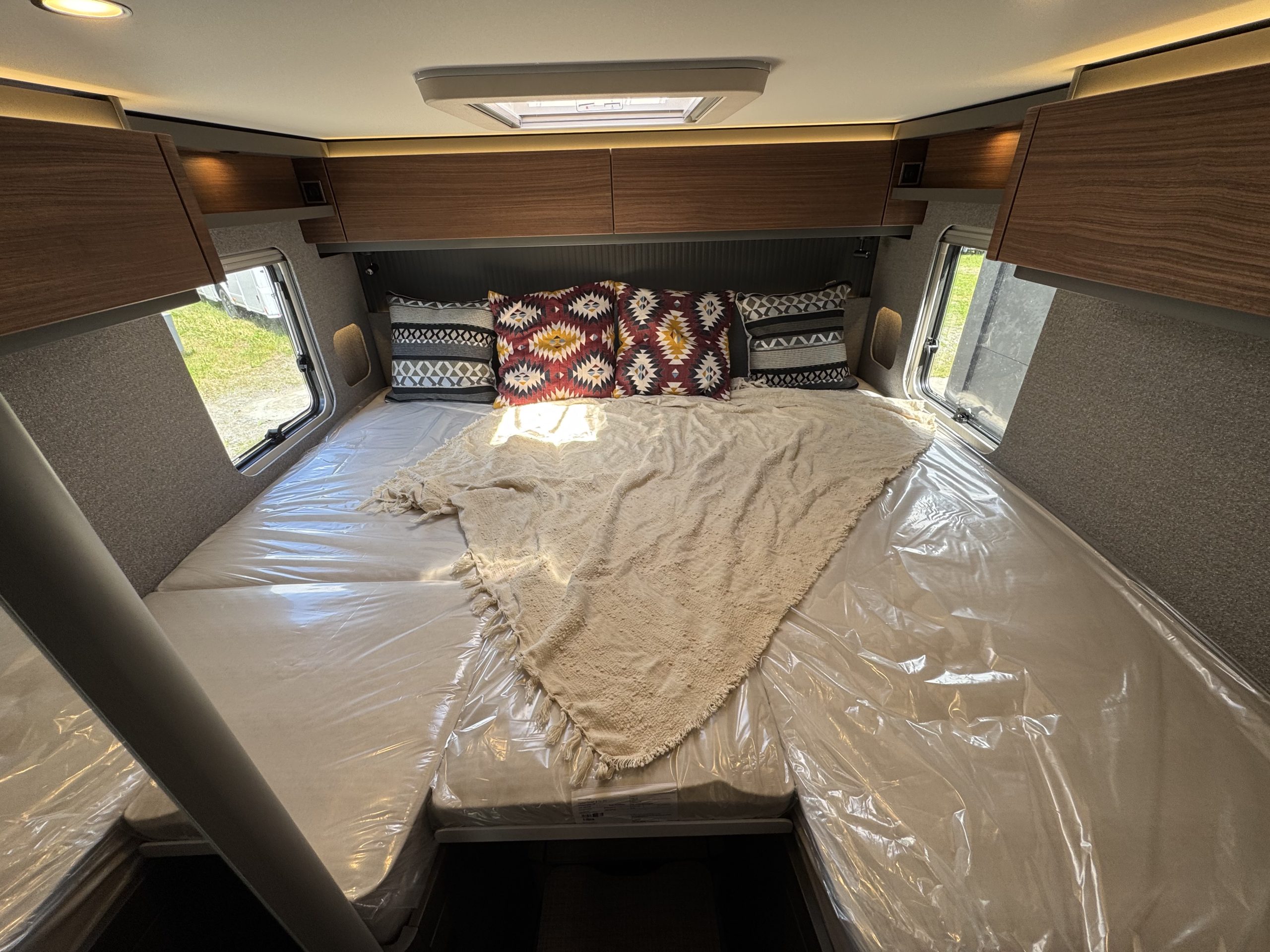 Galeria Hymer B-MC T 600