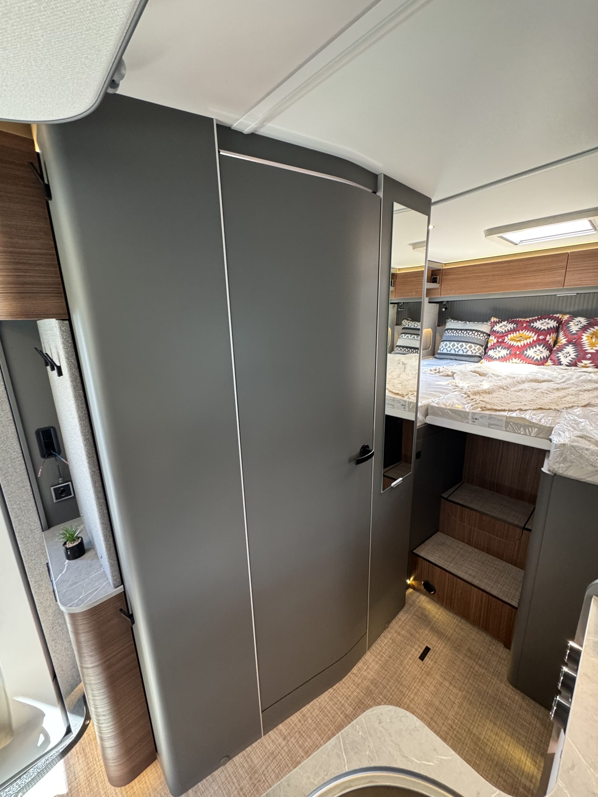 Galeria Hymer B-MC T 600