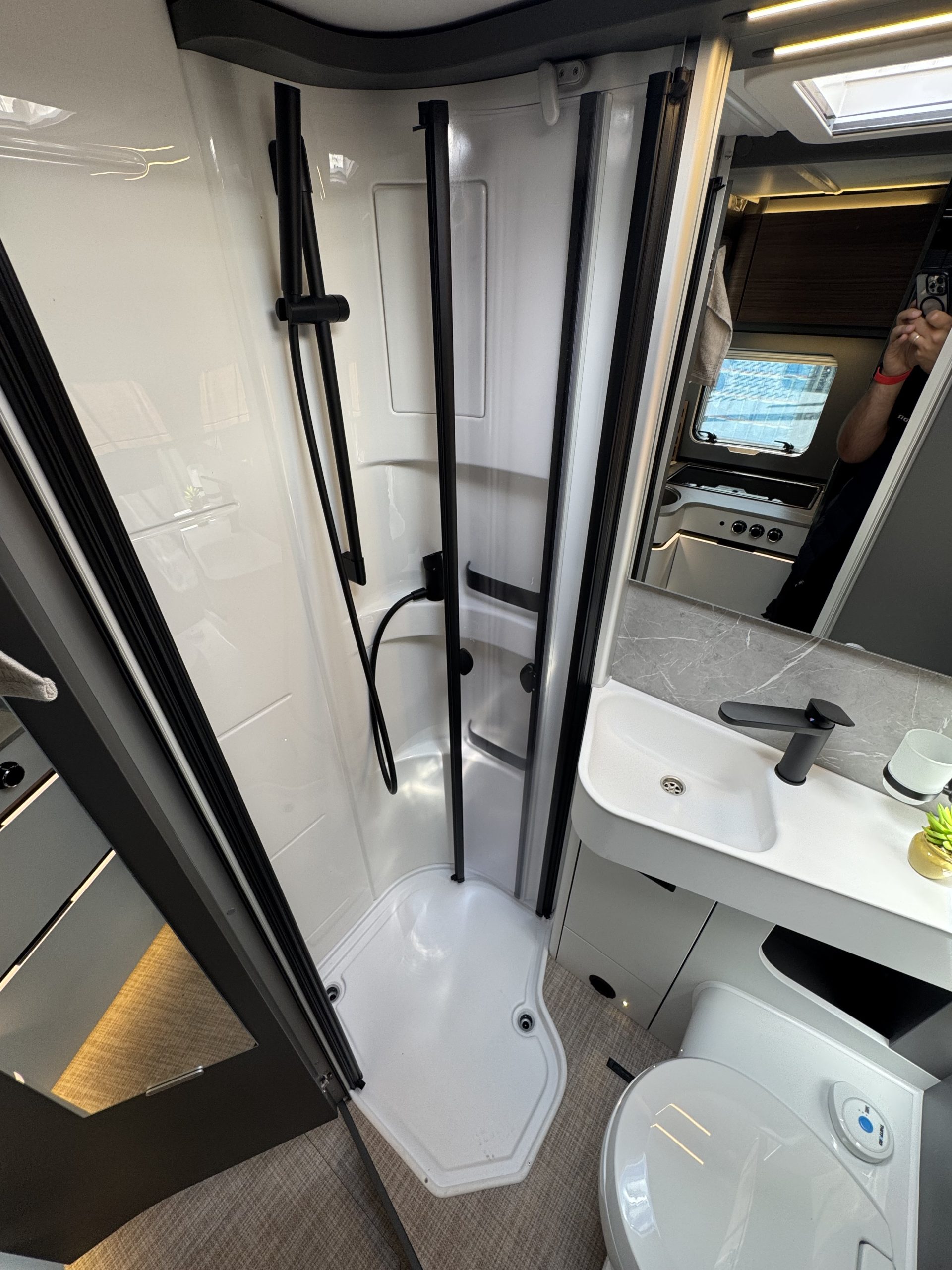 Galeria Hymer B-MC T 600