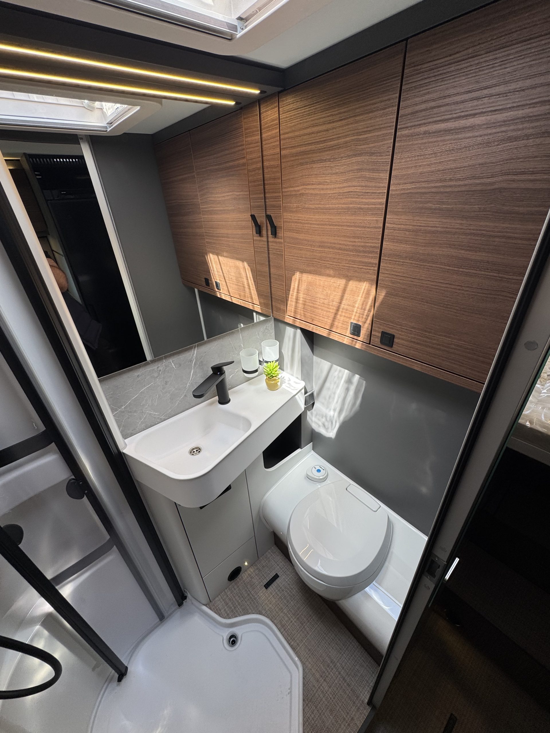 Galeria Hymer B-MC T 600